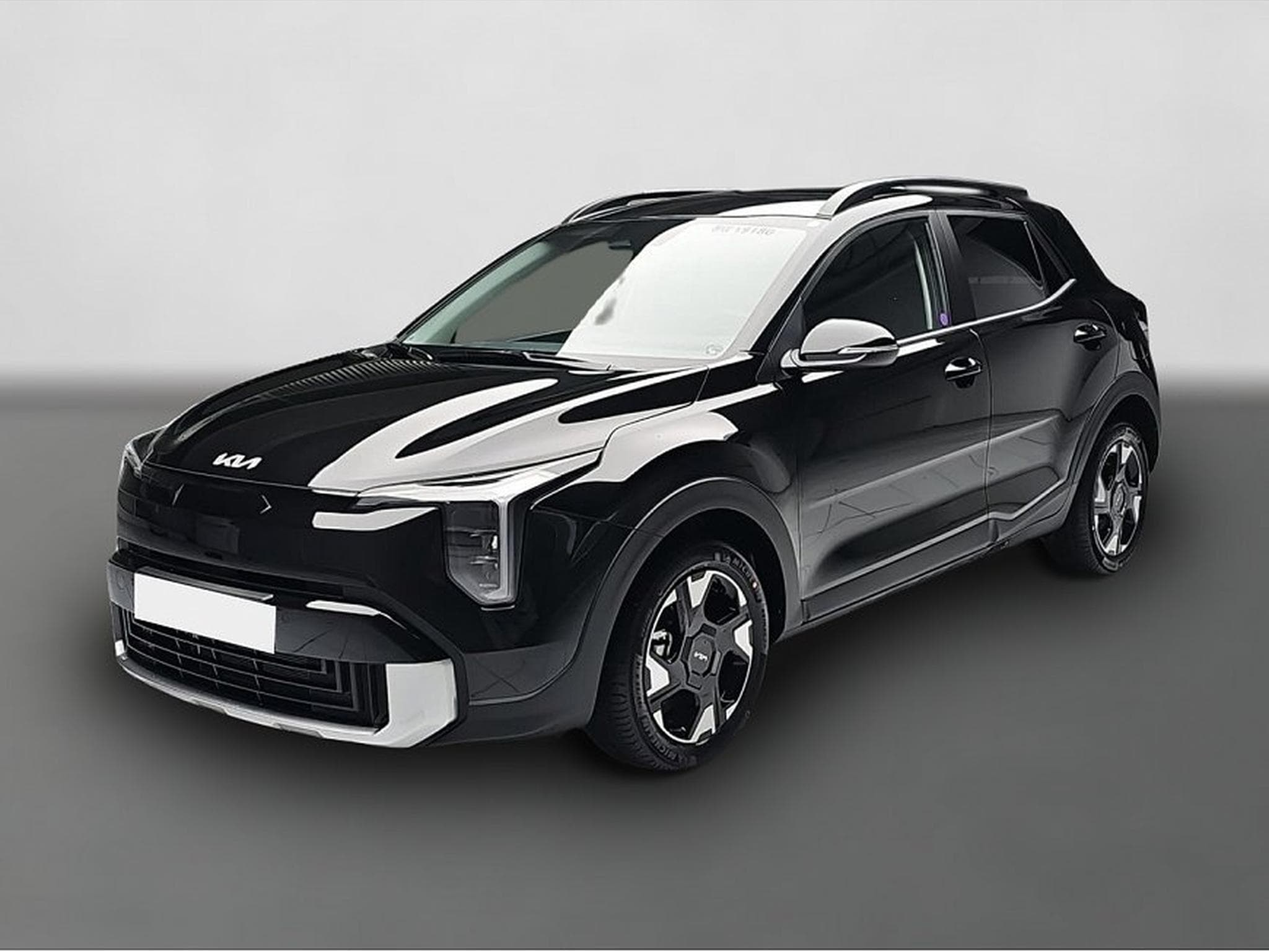 Kia Stonic (2026) - Foto 1