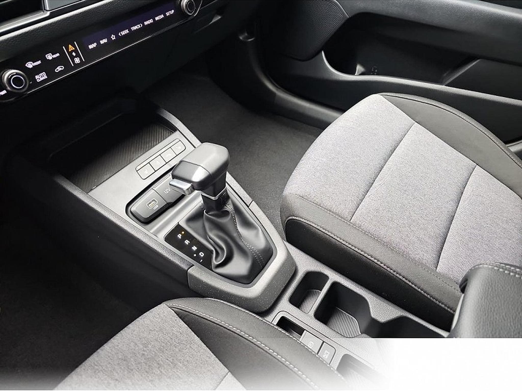 Kia Stonic (2026) - Foto 11