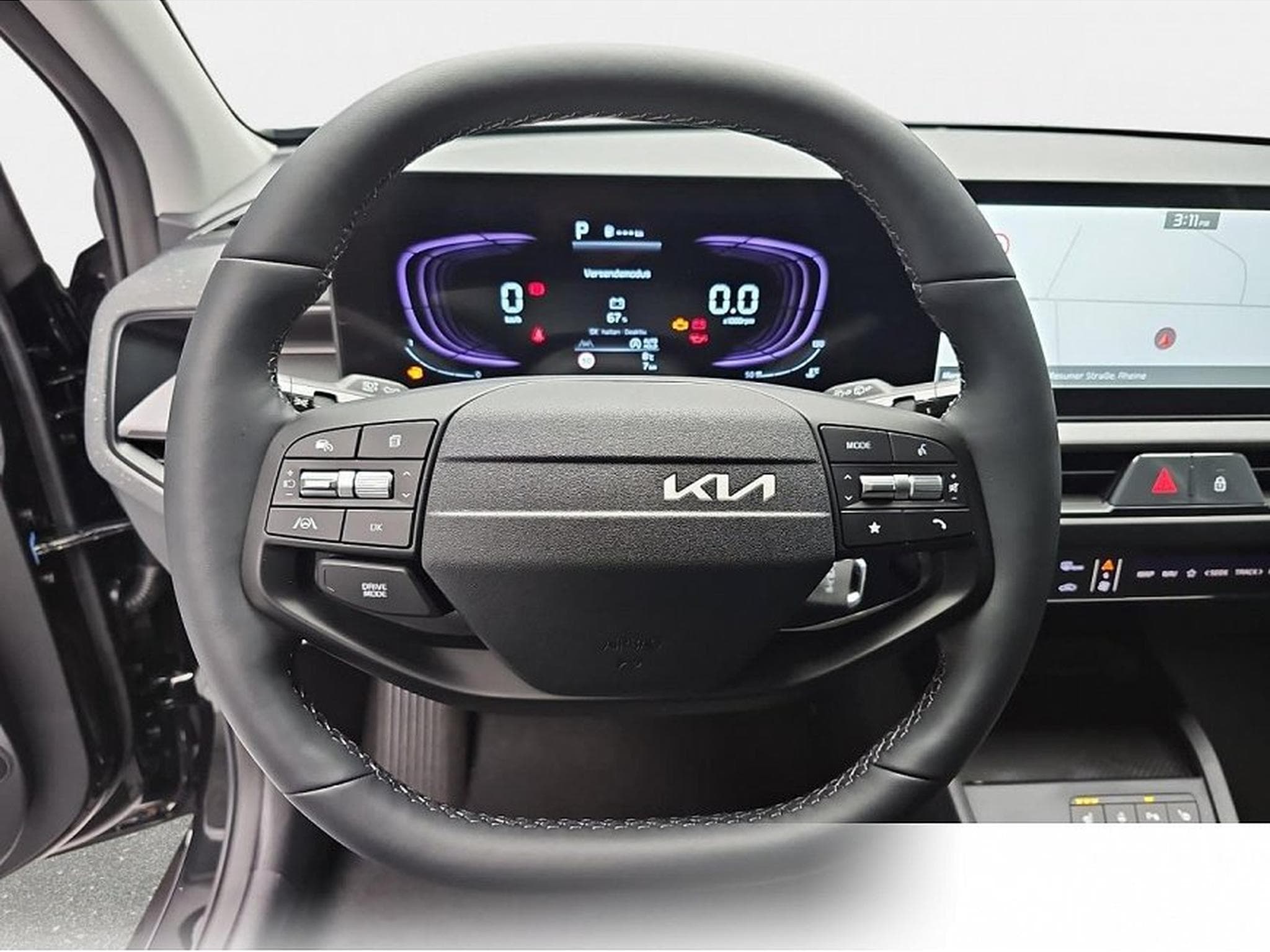 Kia Stonic (2026) - Foto 12