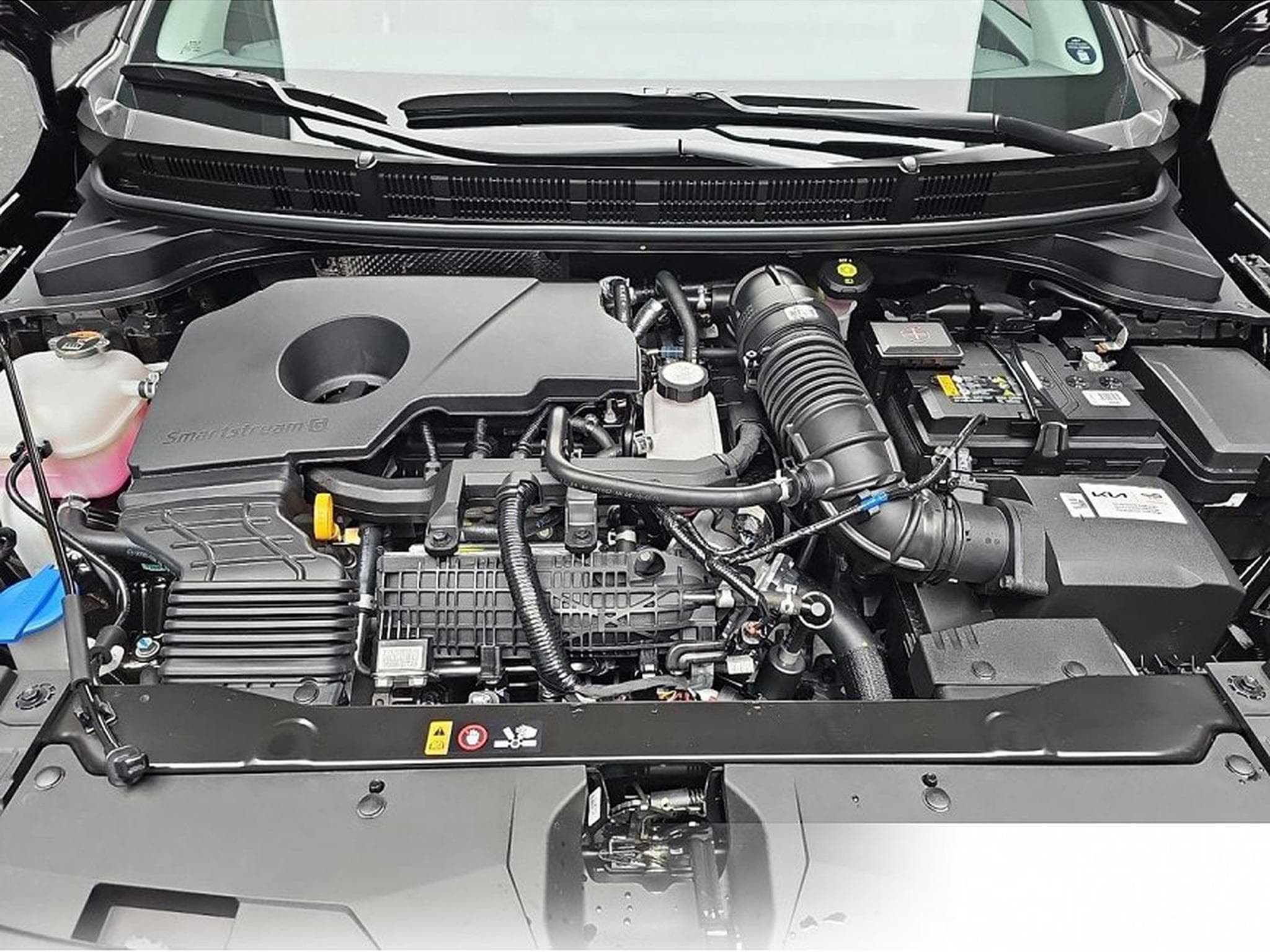 Kia Stonic (2026) - Foto 14