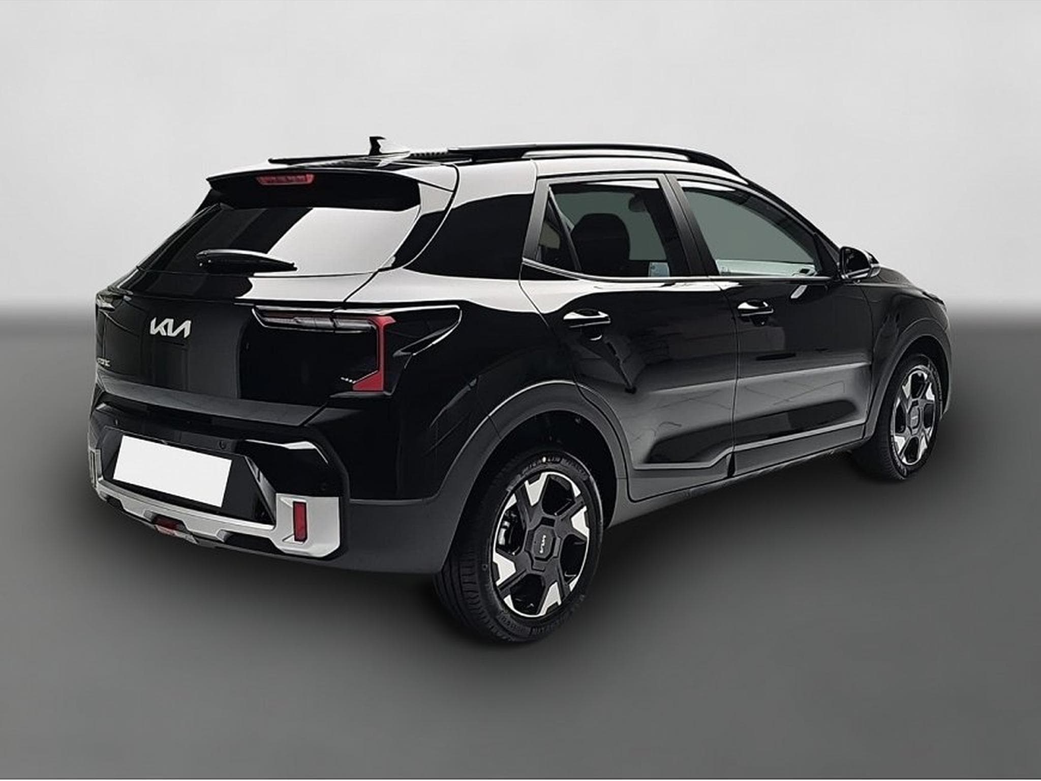 Kia Stonic (2026) - Foto 2