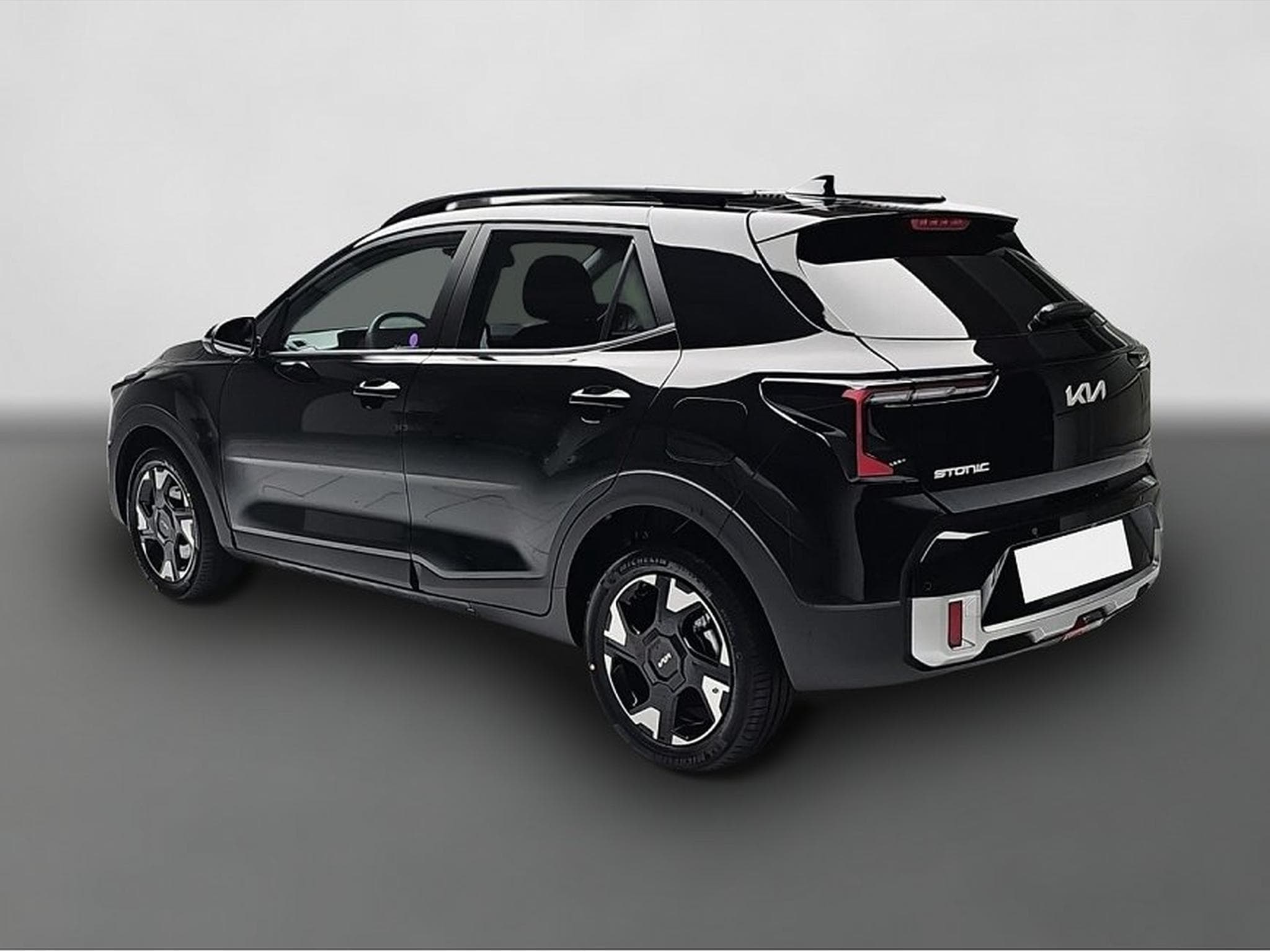 Kia Stonic (2026) - Foto 3