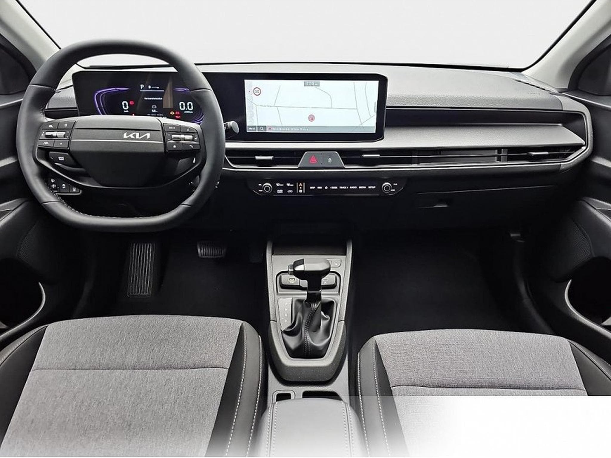 Kia Stonic (2026) - Foto 6