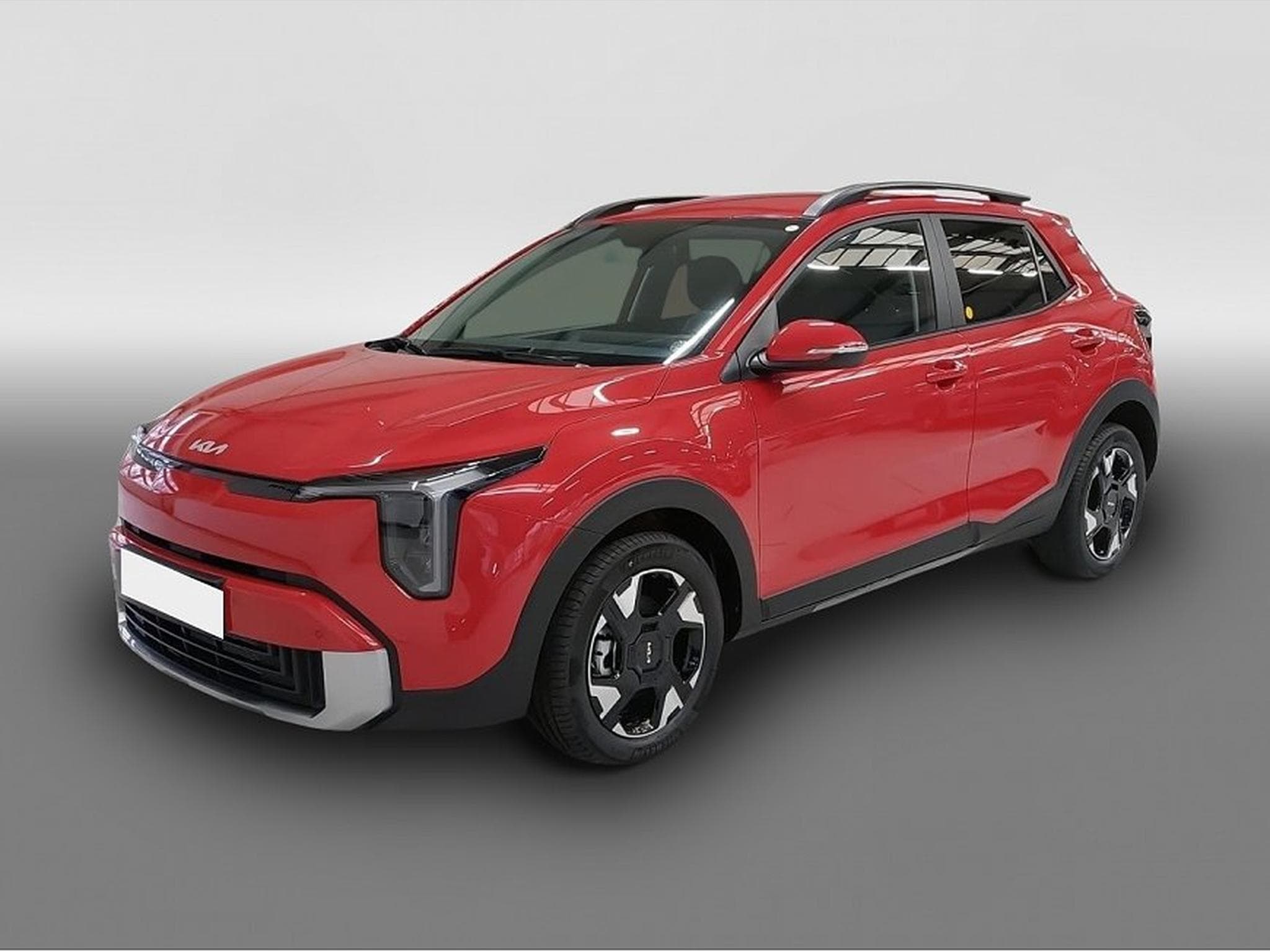 Kia Stonic (2026) - Foto 1