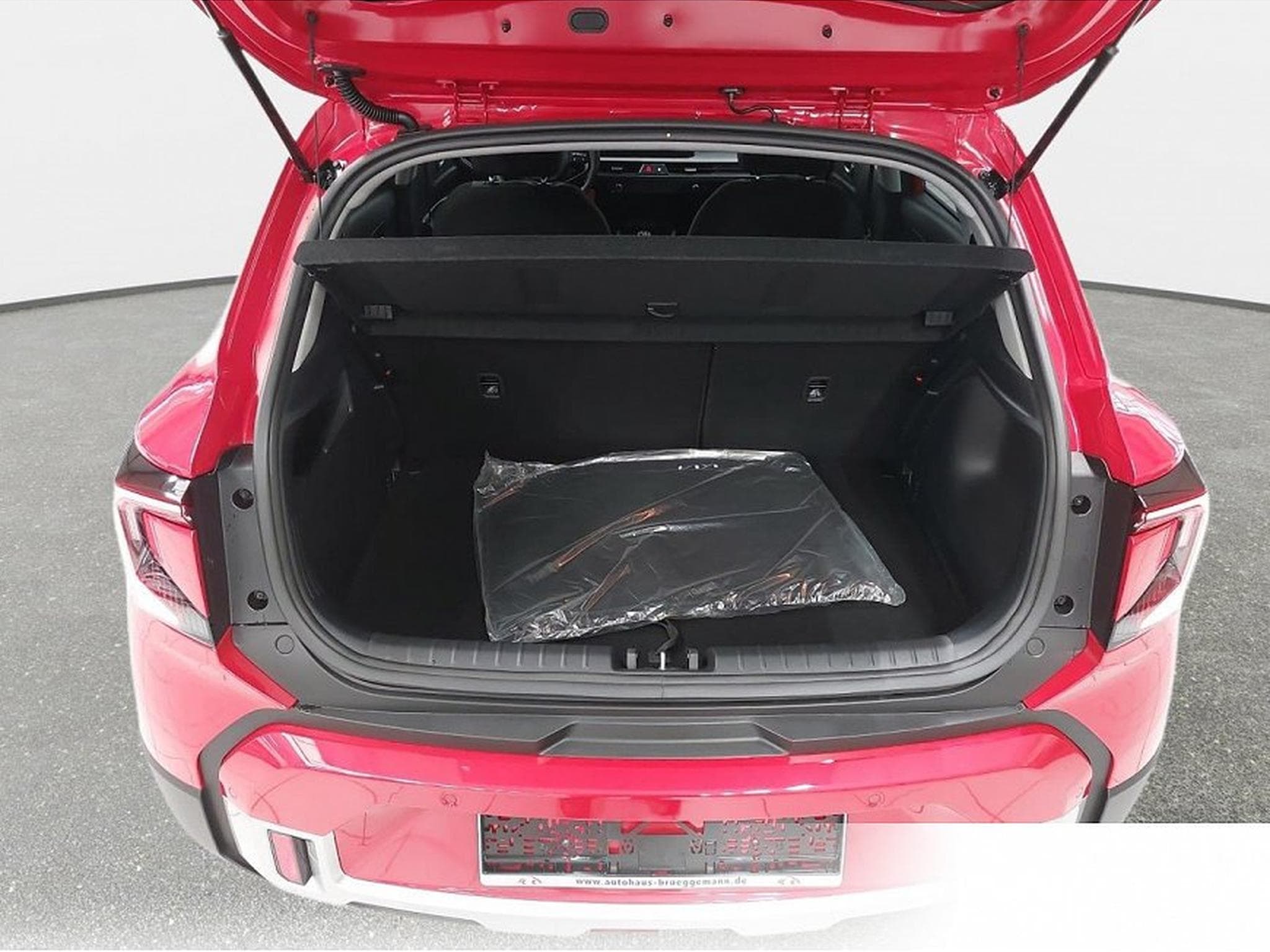 Kia Stonic (2026) - Foto 13