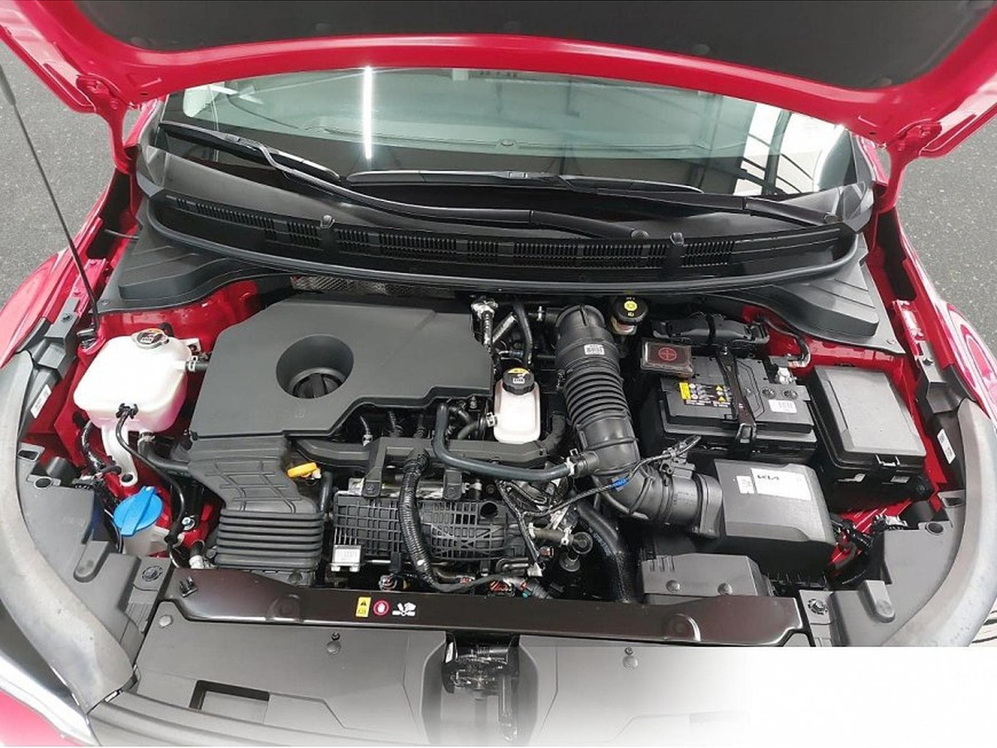 Kia Stonic (2026) - Foto 14