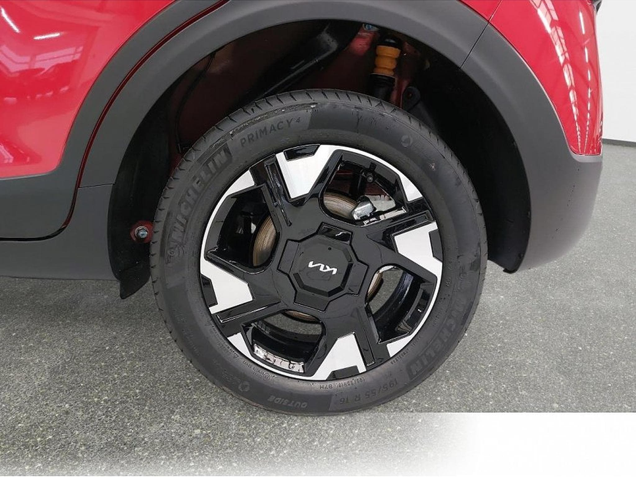 Kia Stonic (2026) - Foto 5