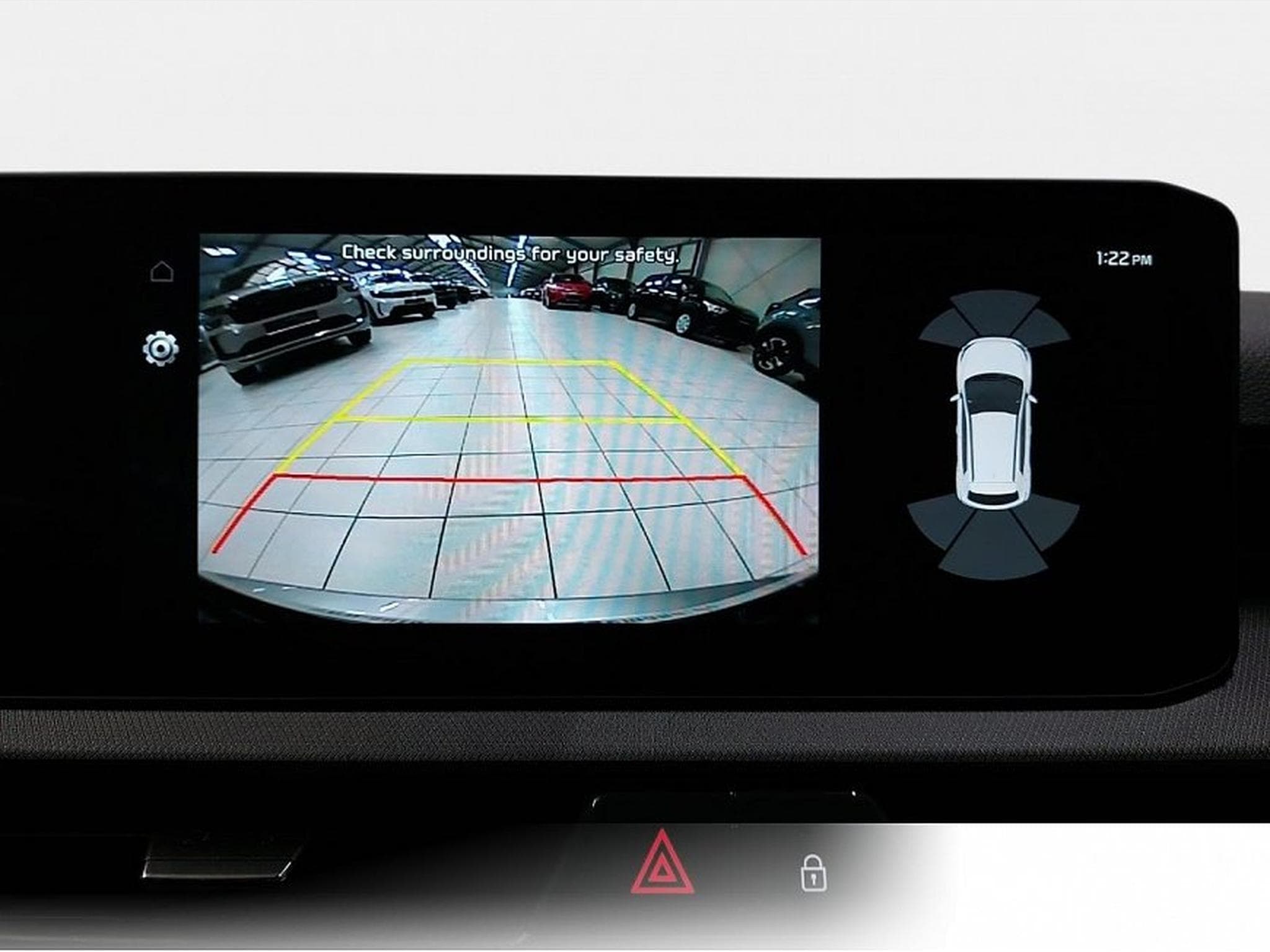 Kia Stonic (2026) - Foto 9