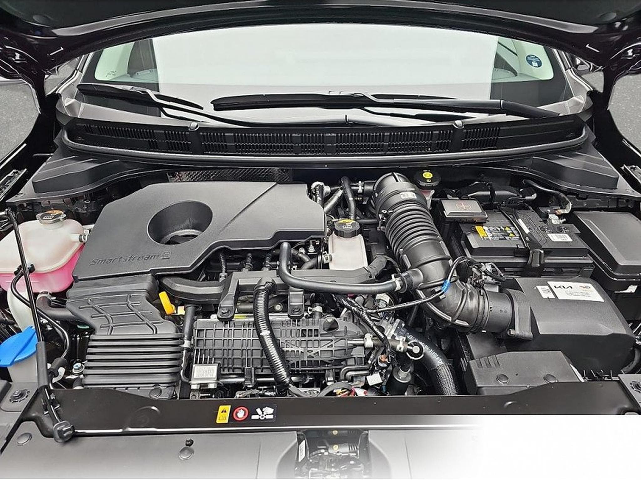 Kia Stonic (2026) - Foto 14