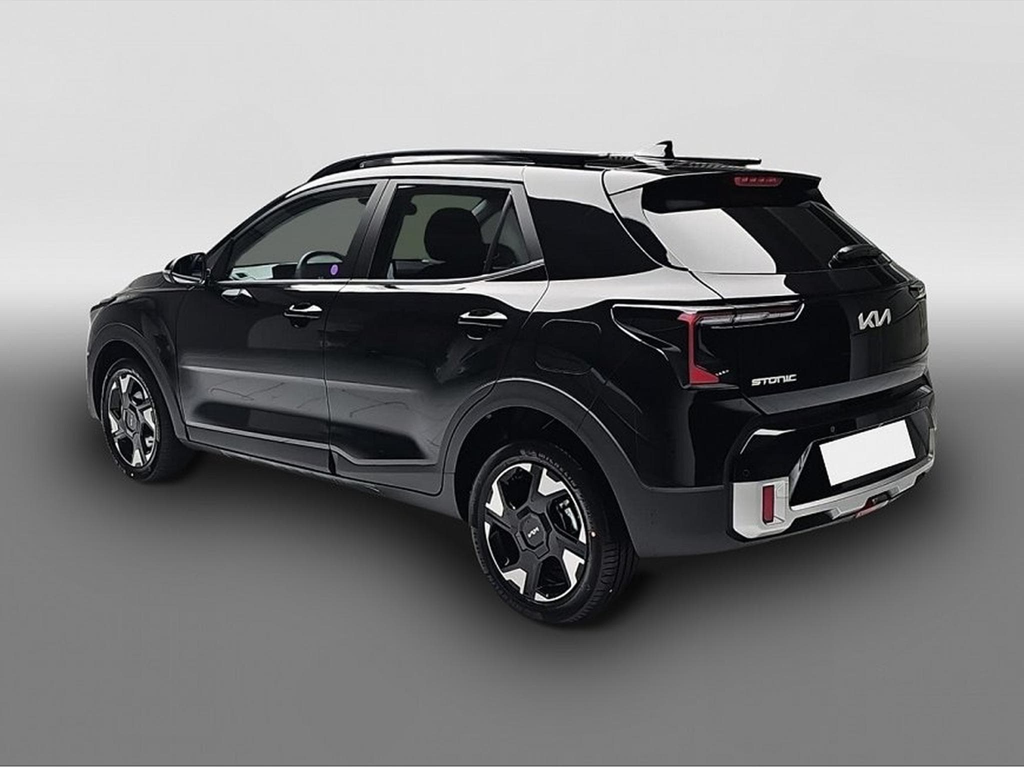 Kia Stonic (2026) - Foto 3