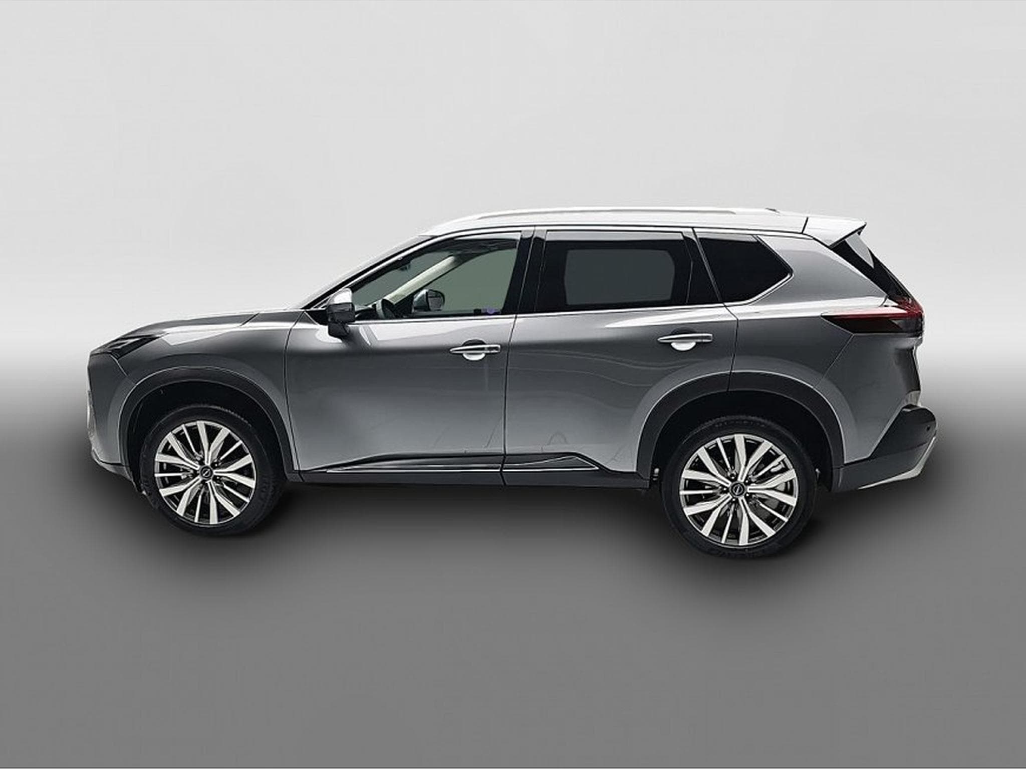 Nissan X-Trail (2026) - Foto 4