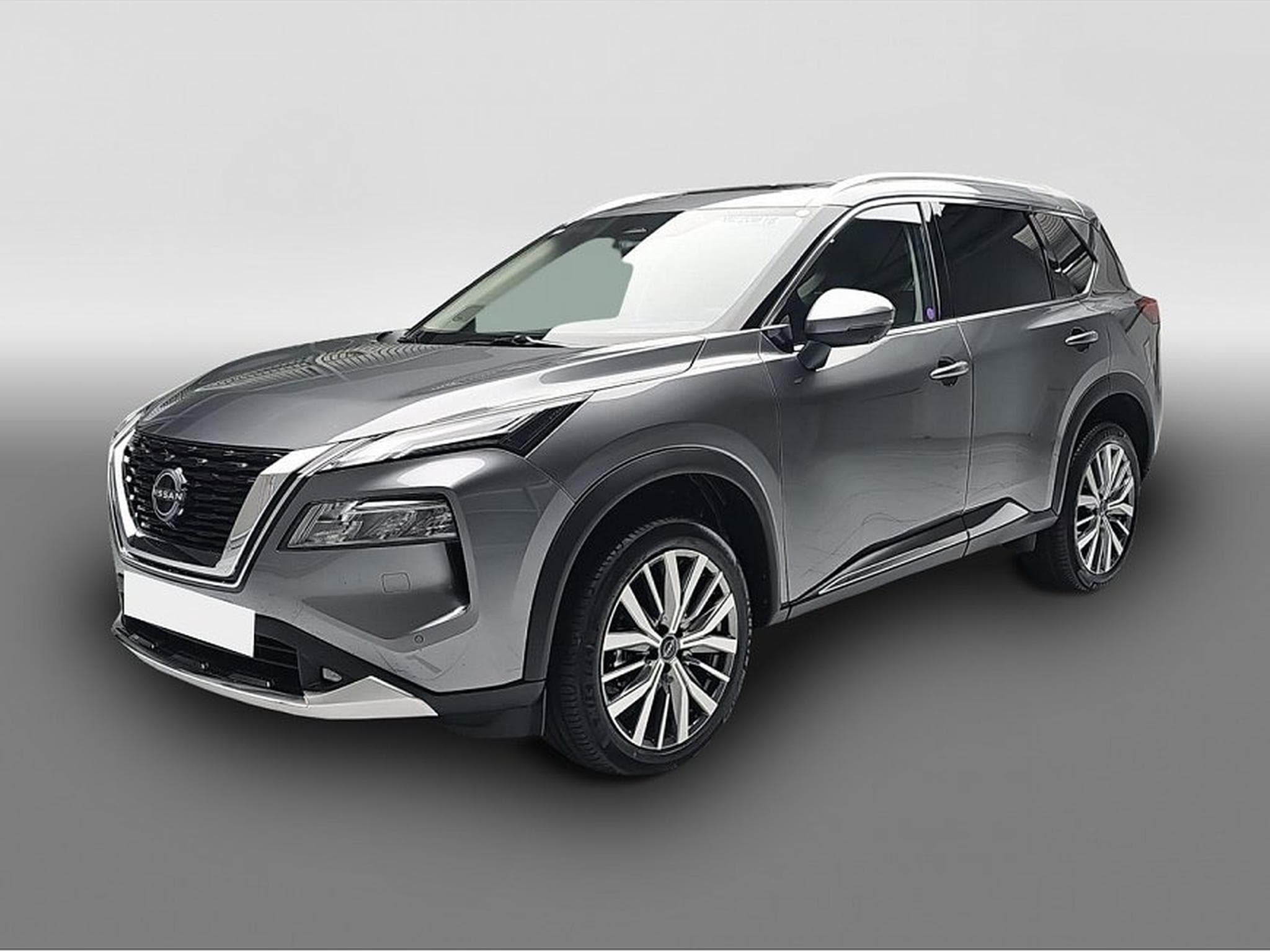 Nissan X-Trail (2026) - Foto 1