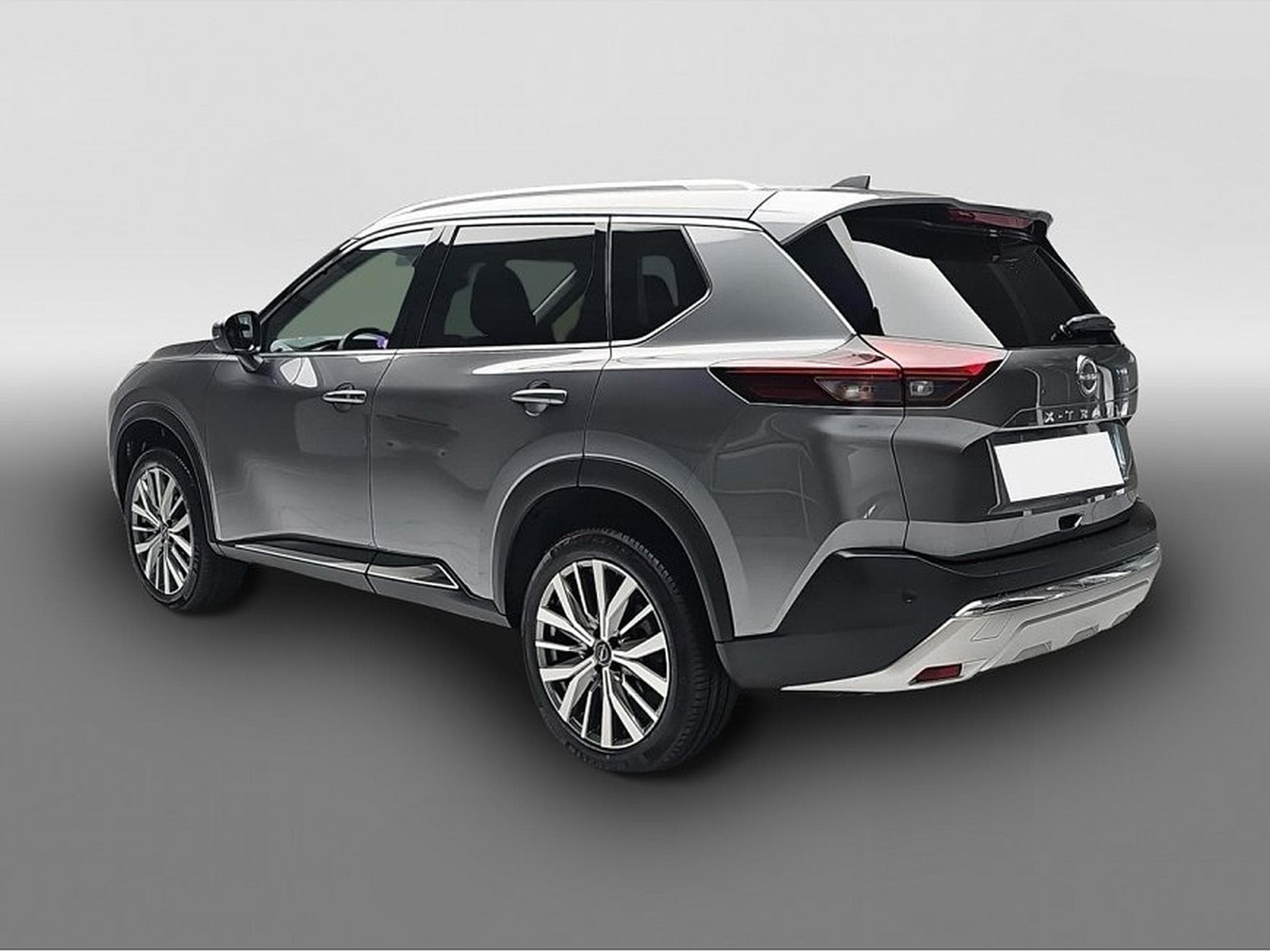Nissan X-Trail (2026) - Foto 3