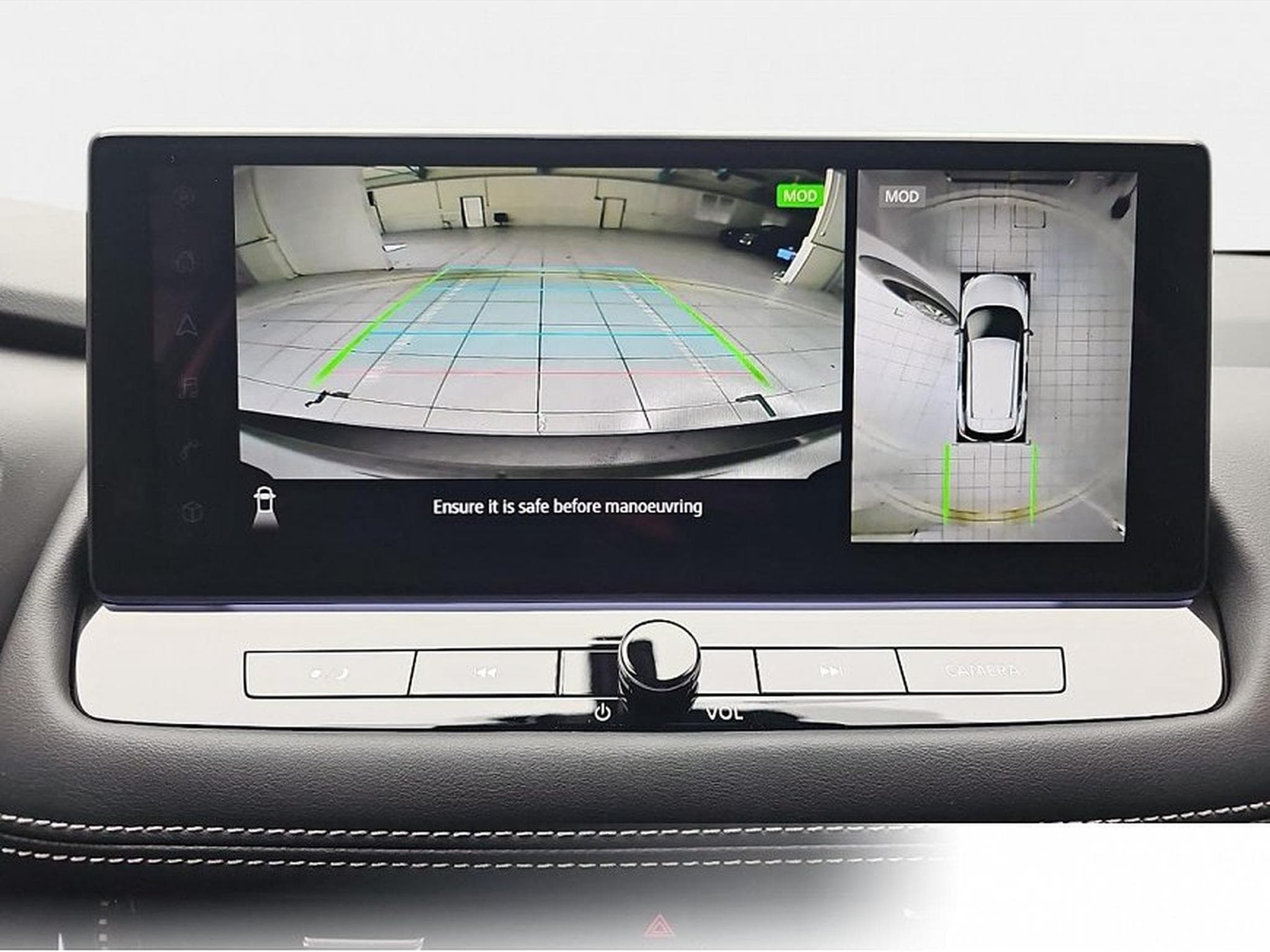 Nissan X-Trail (2026) - Foto 9