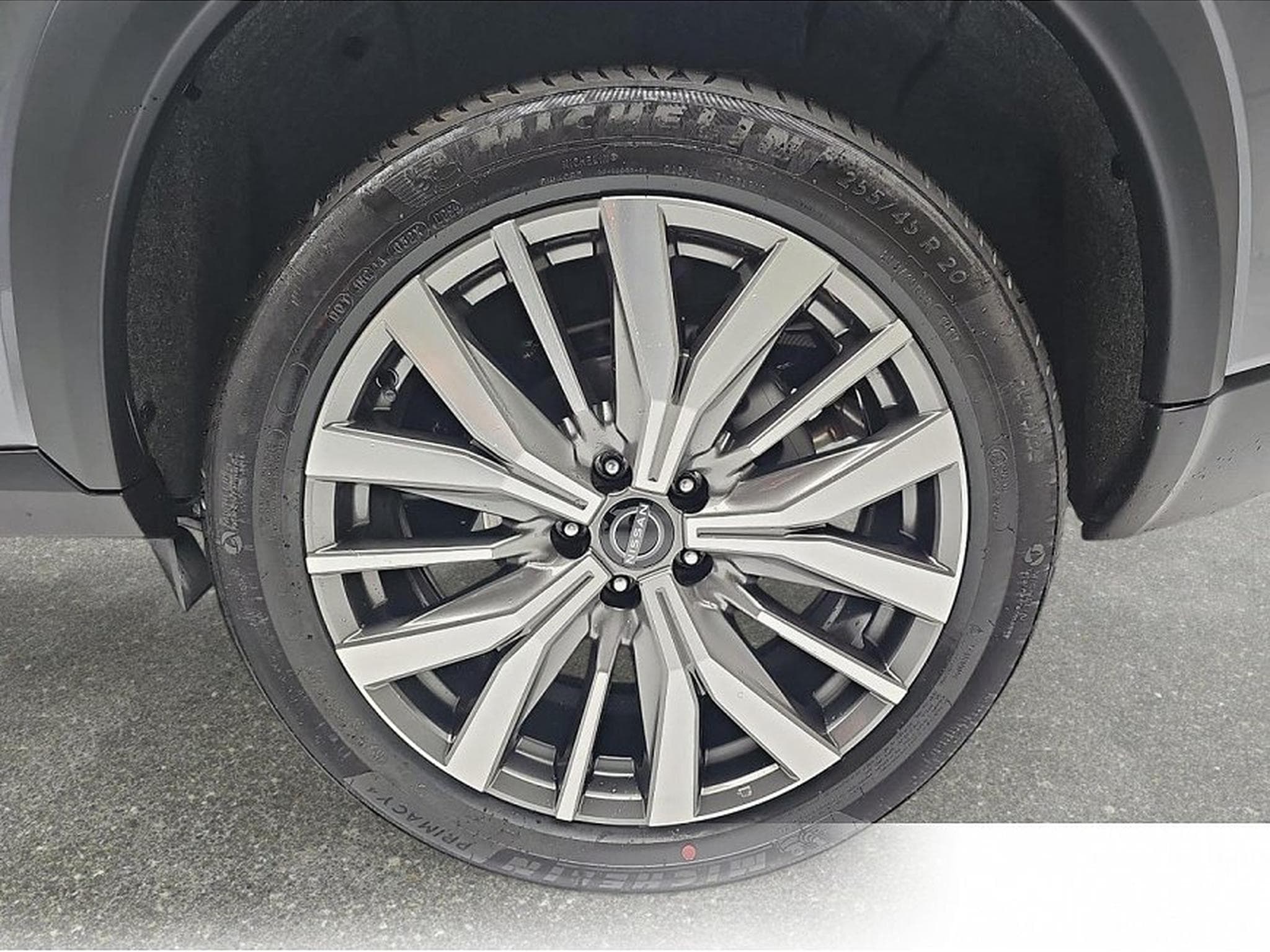 Nissan X-Trail (2026) - Foto 5