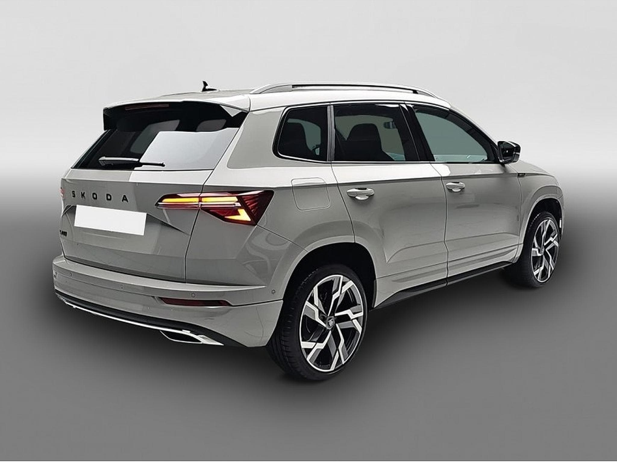 Skoda Karoq (2026) - Foto 2