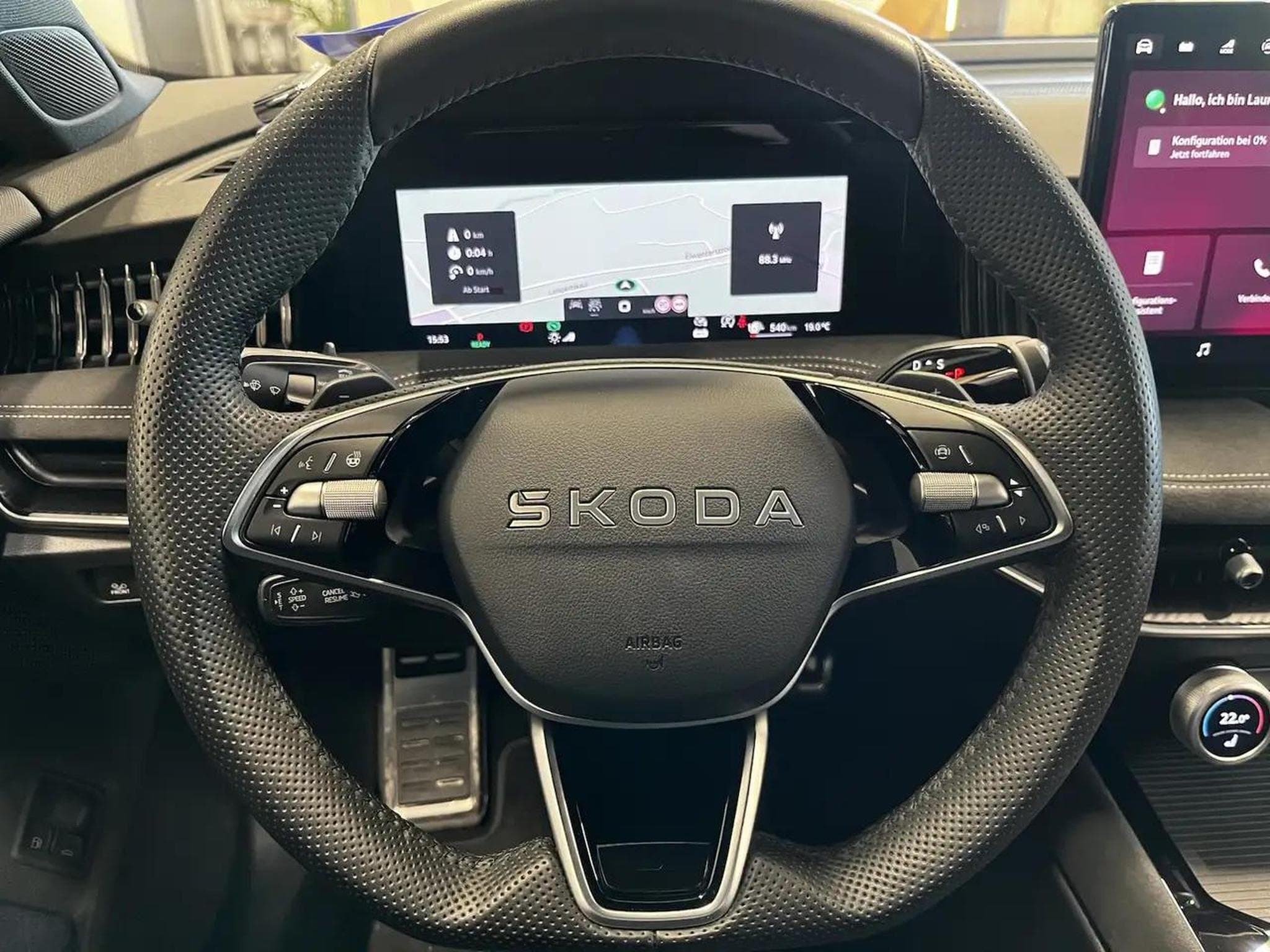 Skoda Superb (2025) - Foto 11