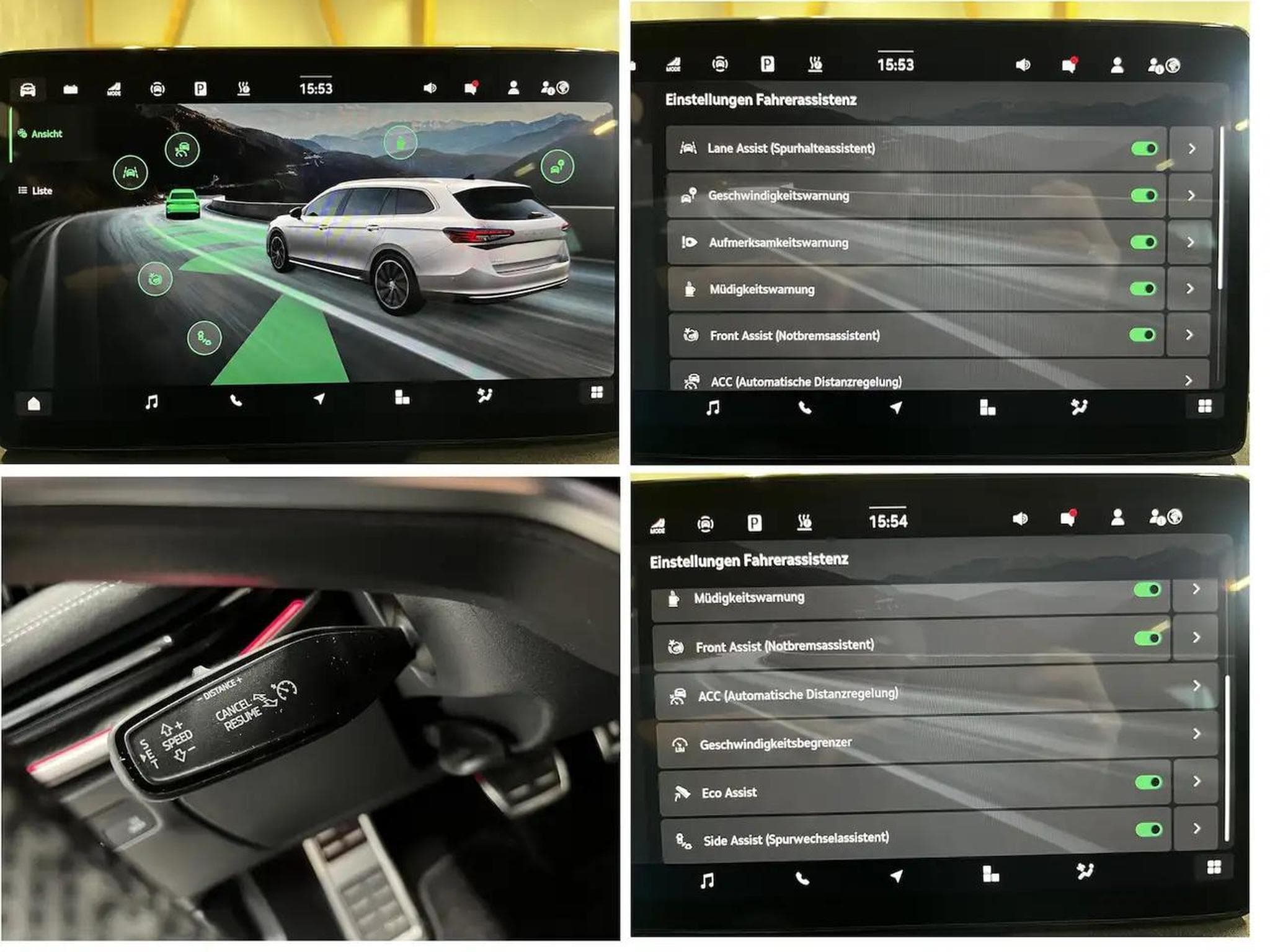 Skoda Superb (2025) - Foto 13