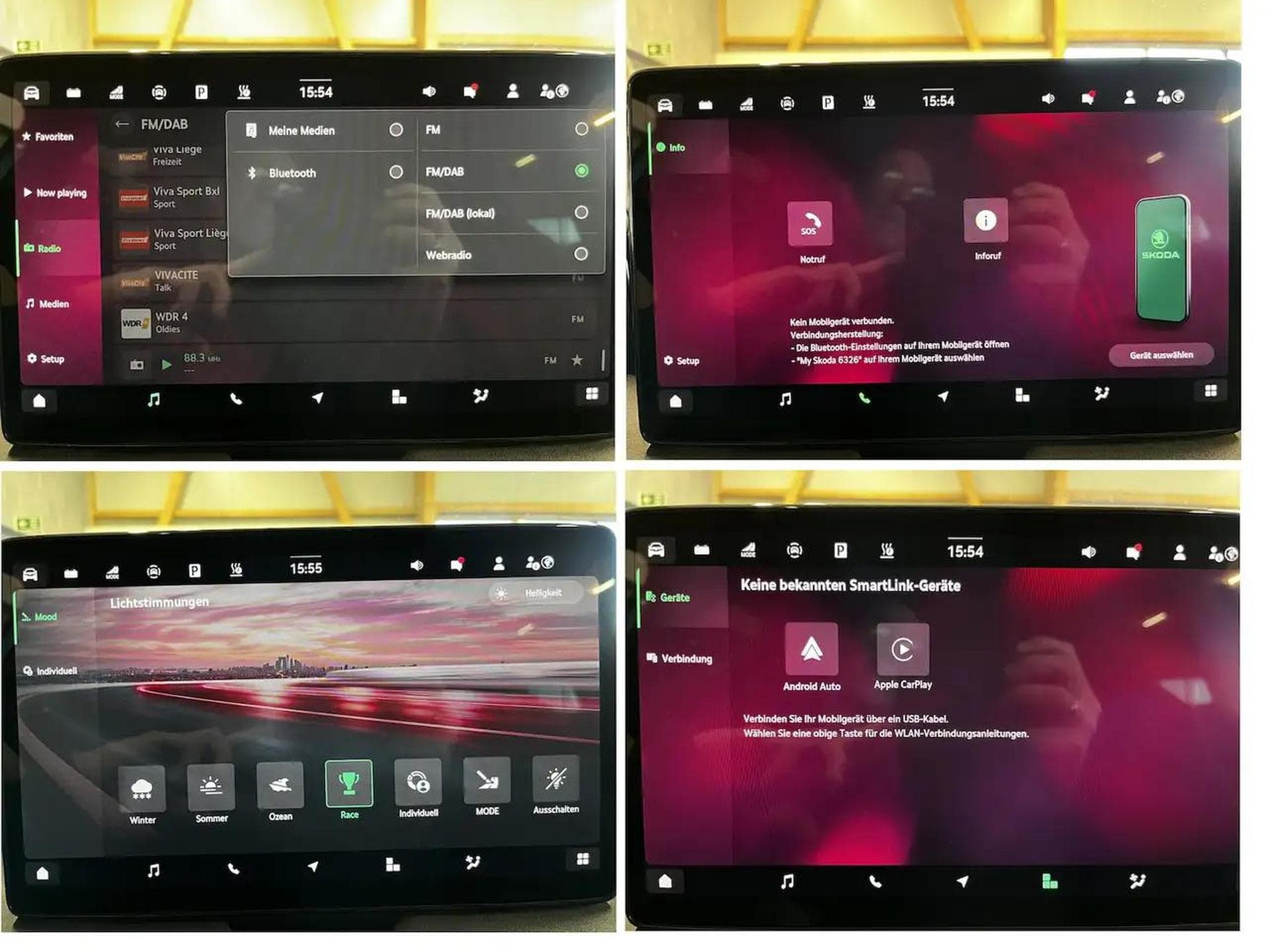 Skoda Superb (2025) - Foto 15