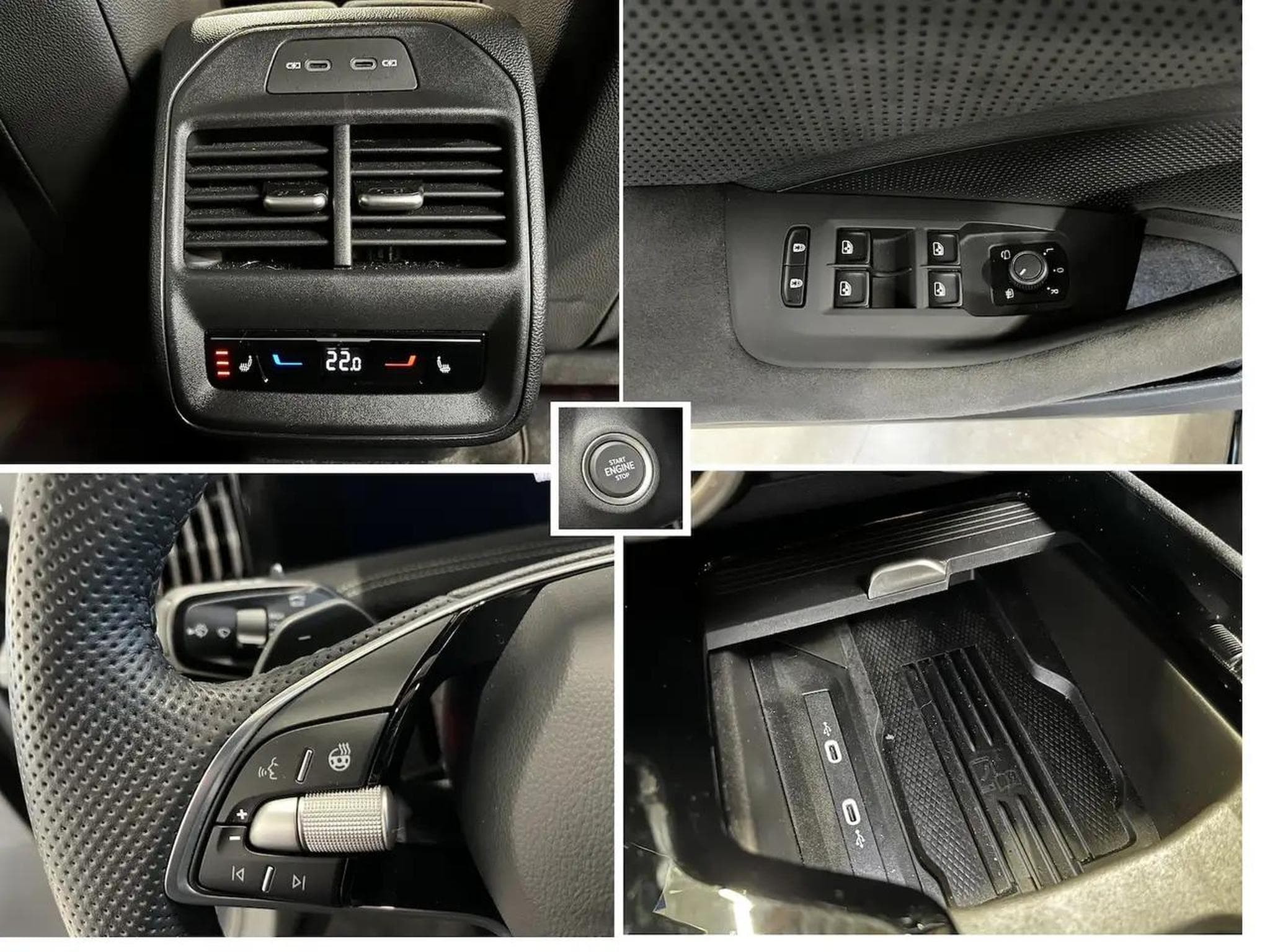 Skoda Superb (2025) - Foto 16