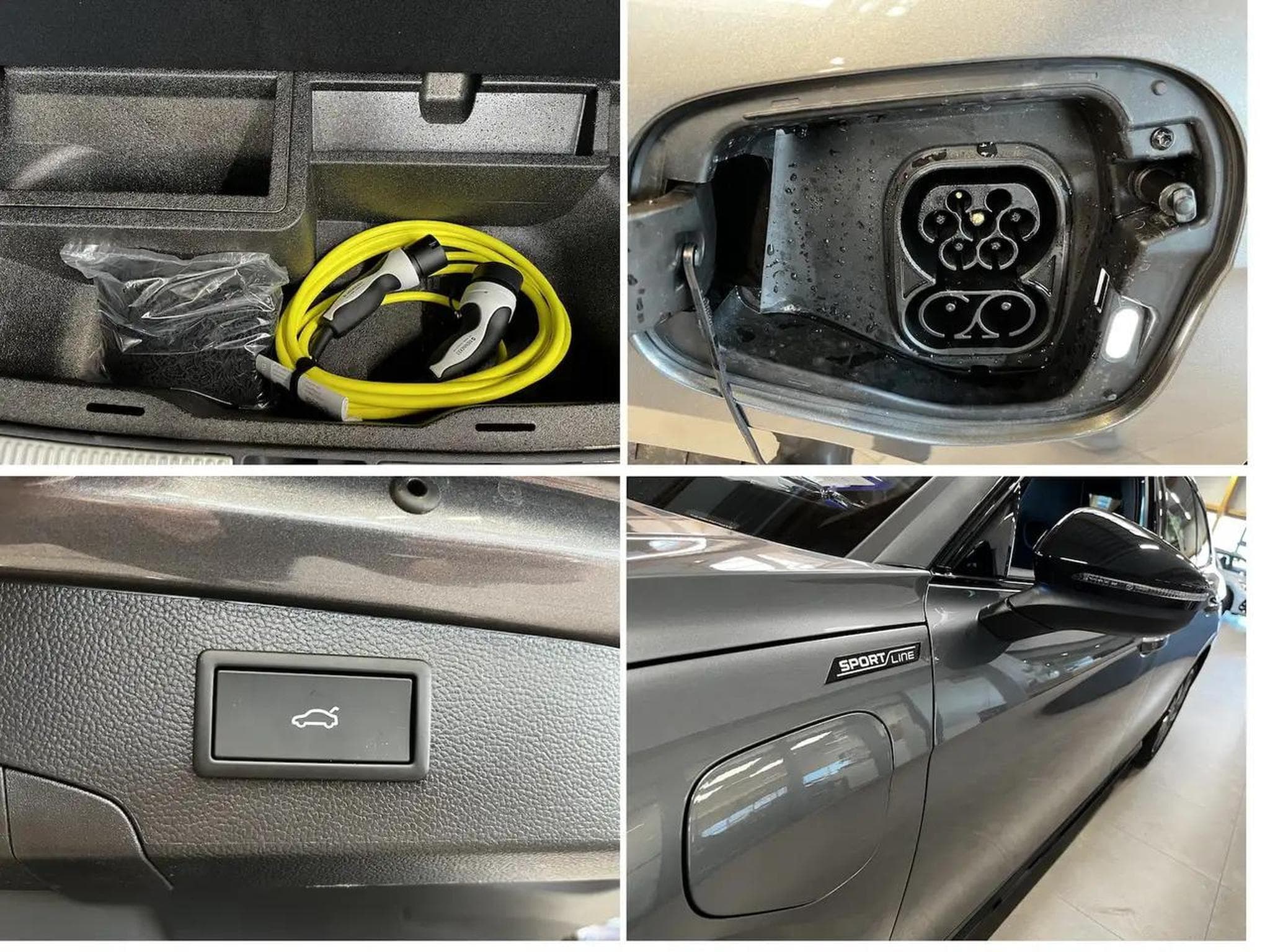 Skoda Superb (2025) - Foto 17