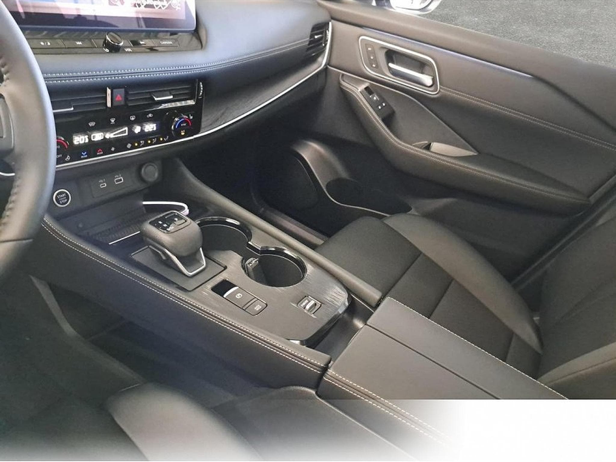 Nissan X-Trail (2026) - Foto 11