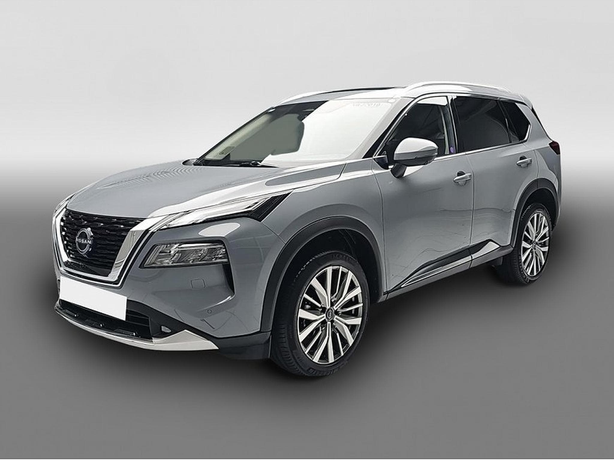 Nissan X-Trail (2026) - Foto 1
