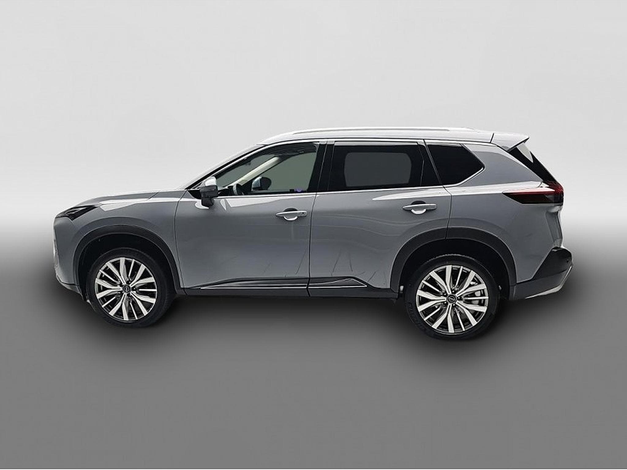 Nissan X-Trail (2026) - Foto 4