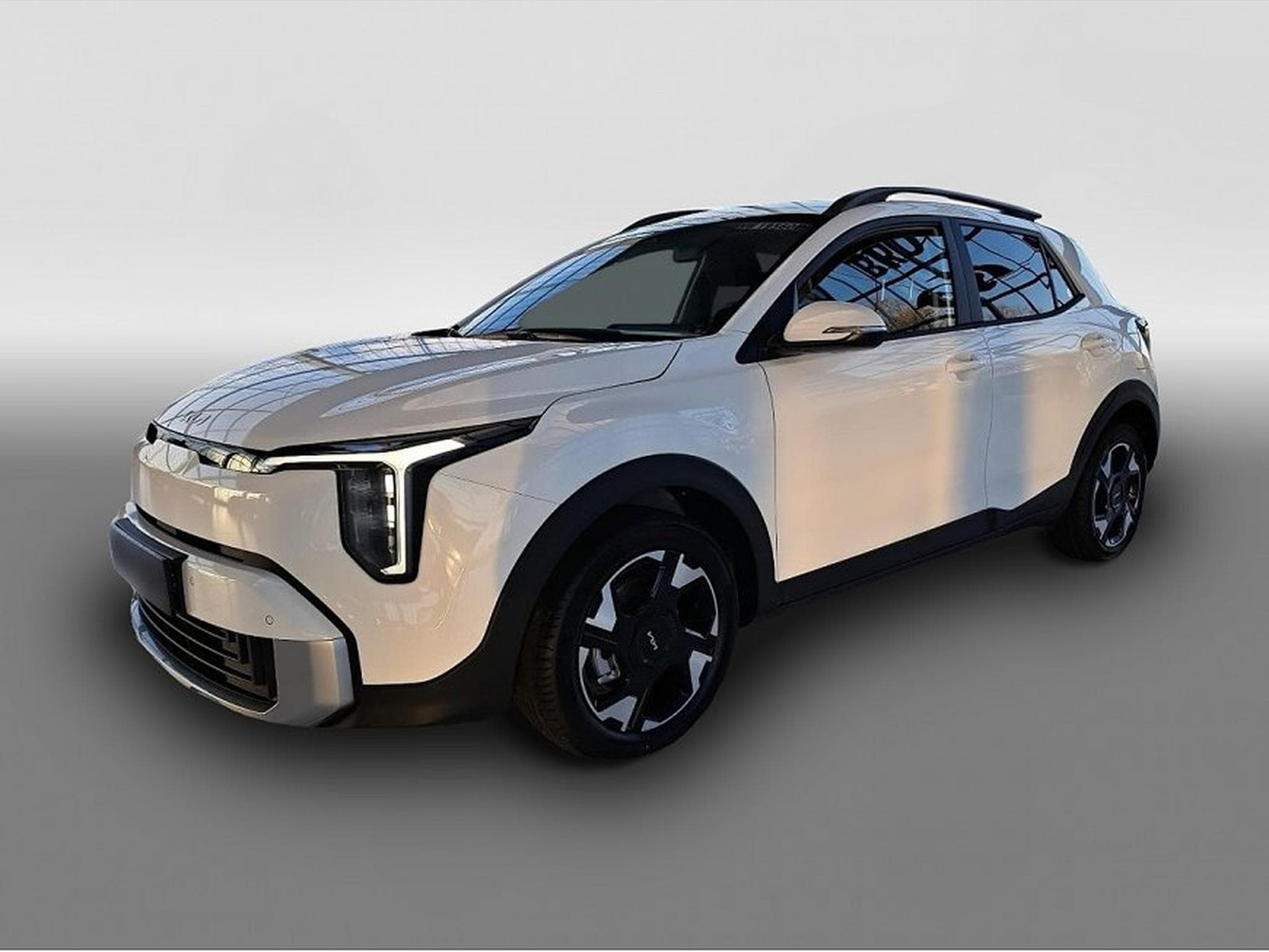 Kia Stonic (2026) - Foto 1