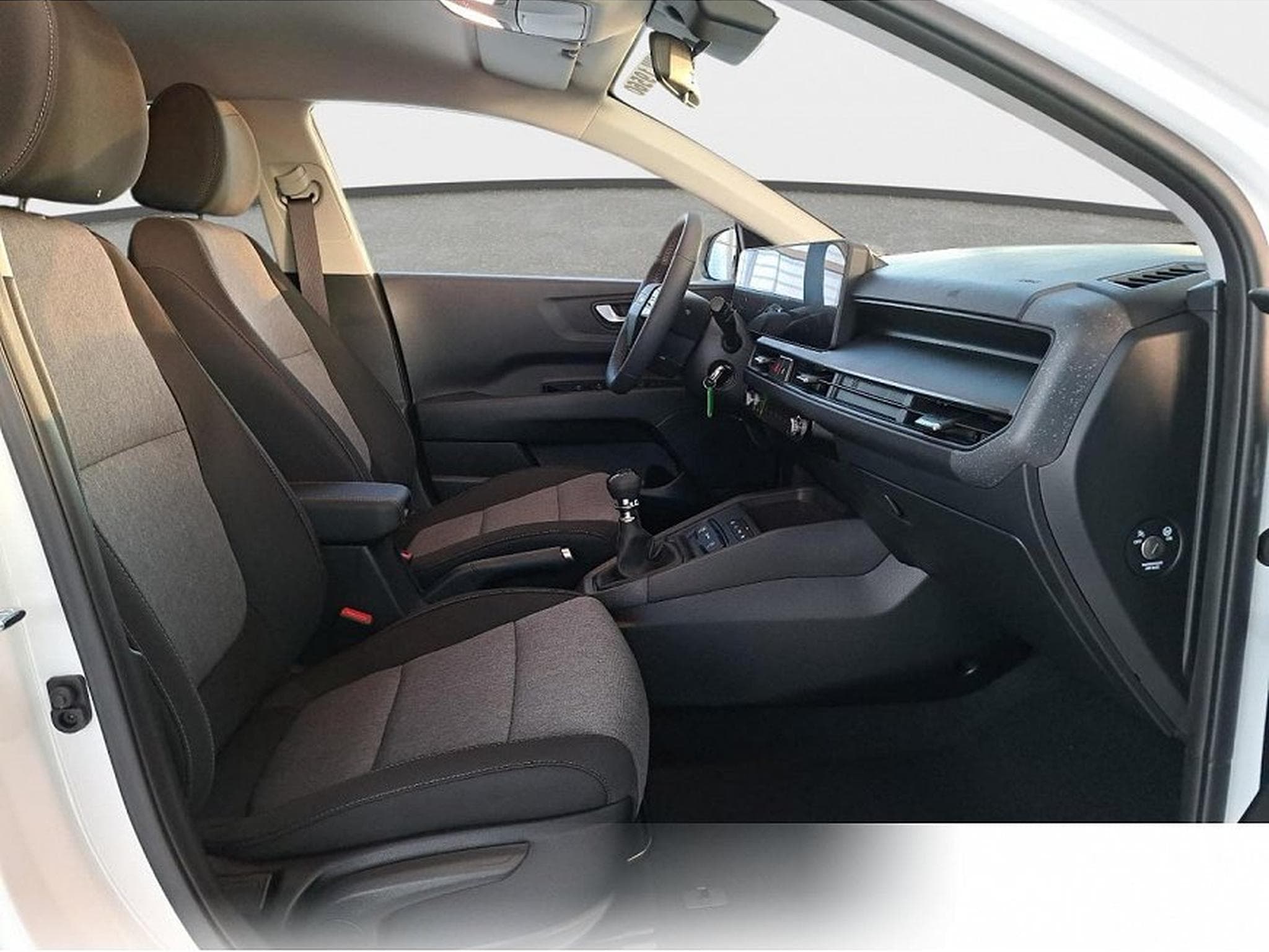 Kia Stonic (2026) - Foto 15