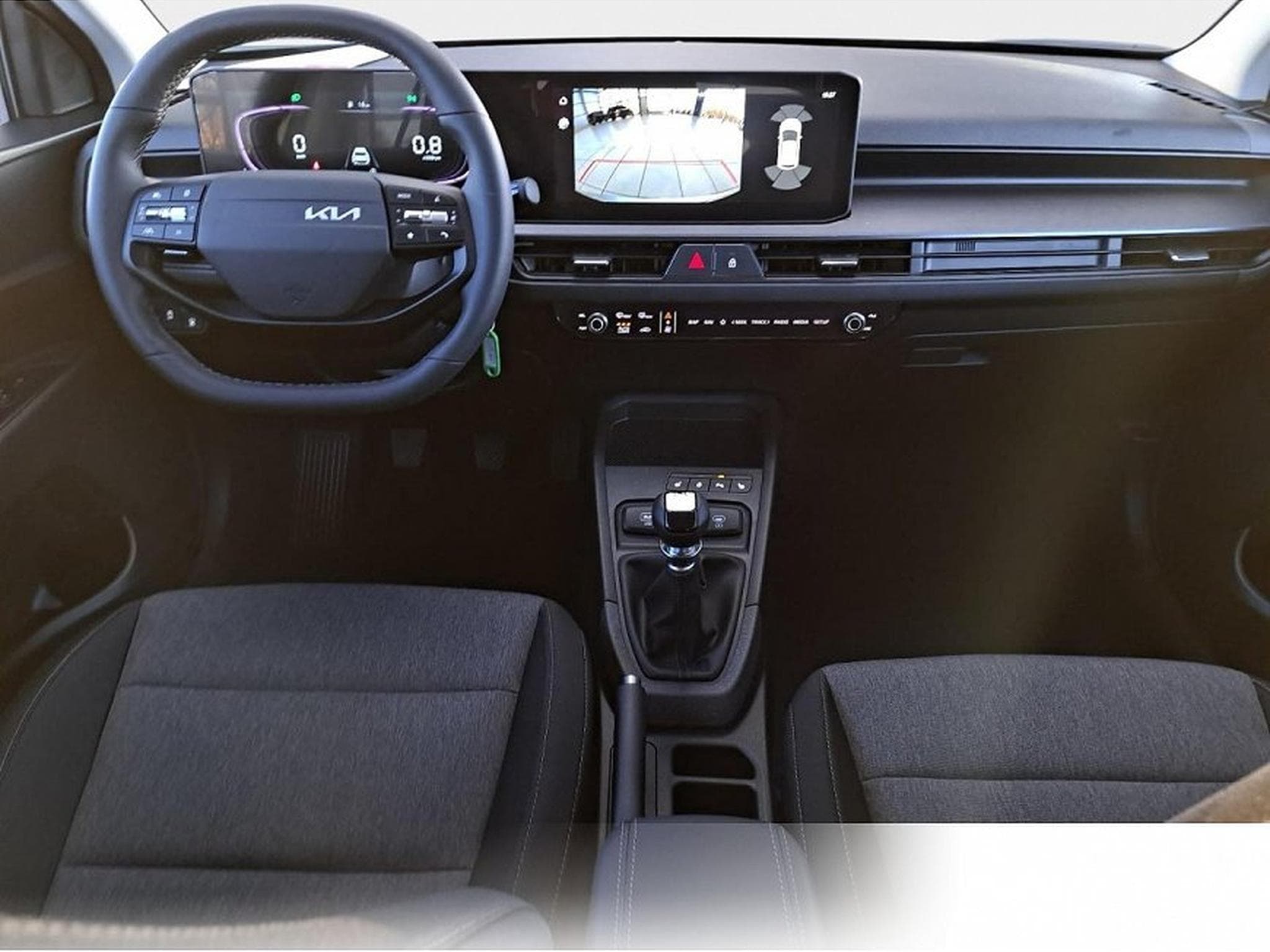 Kia Stonic (2026) - Foto 6