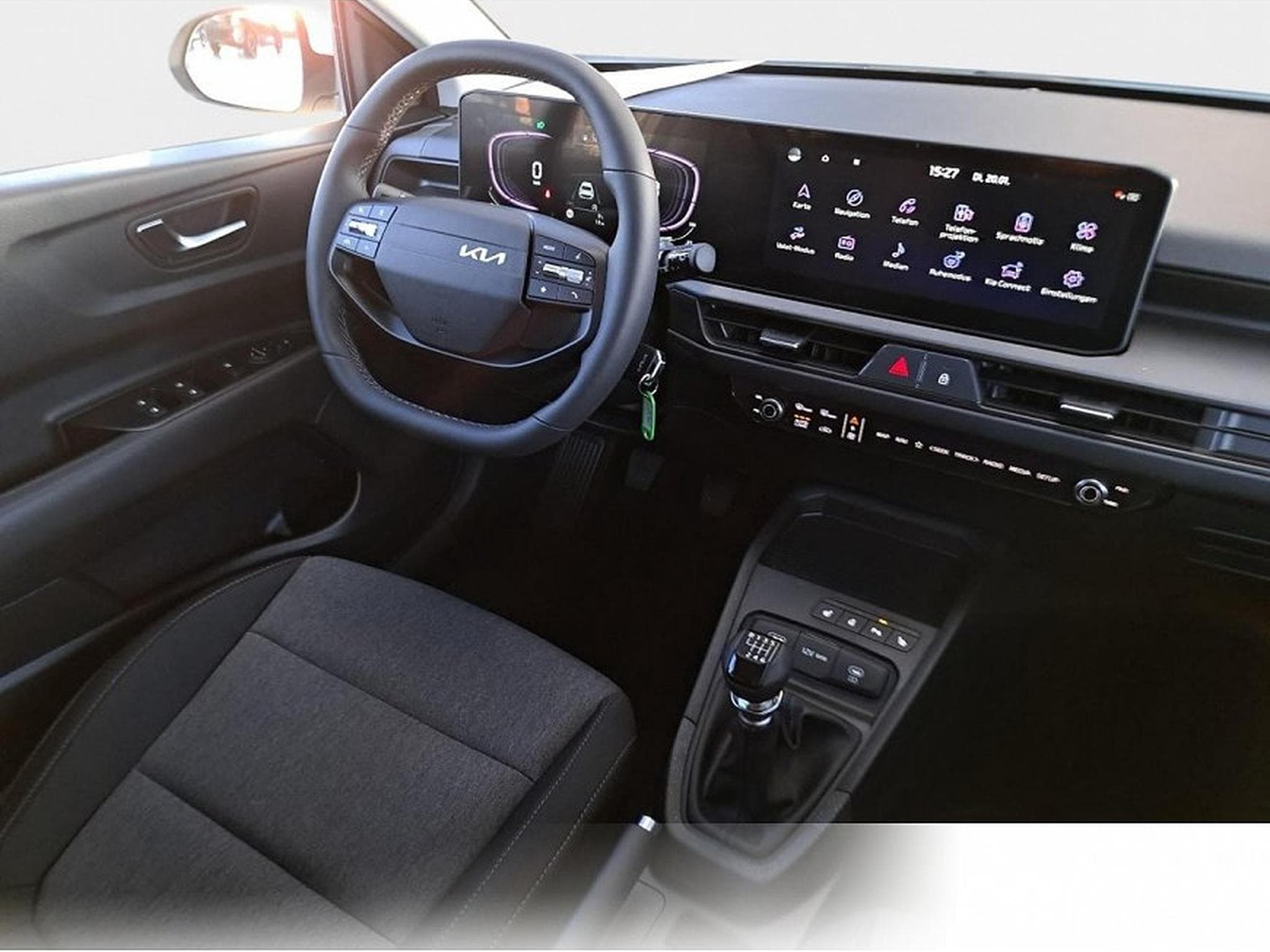 Kia Stonic (2026) - Foto 7