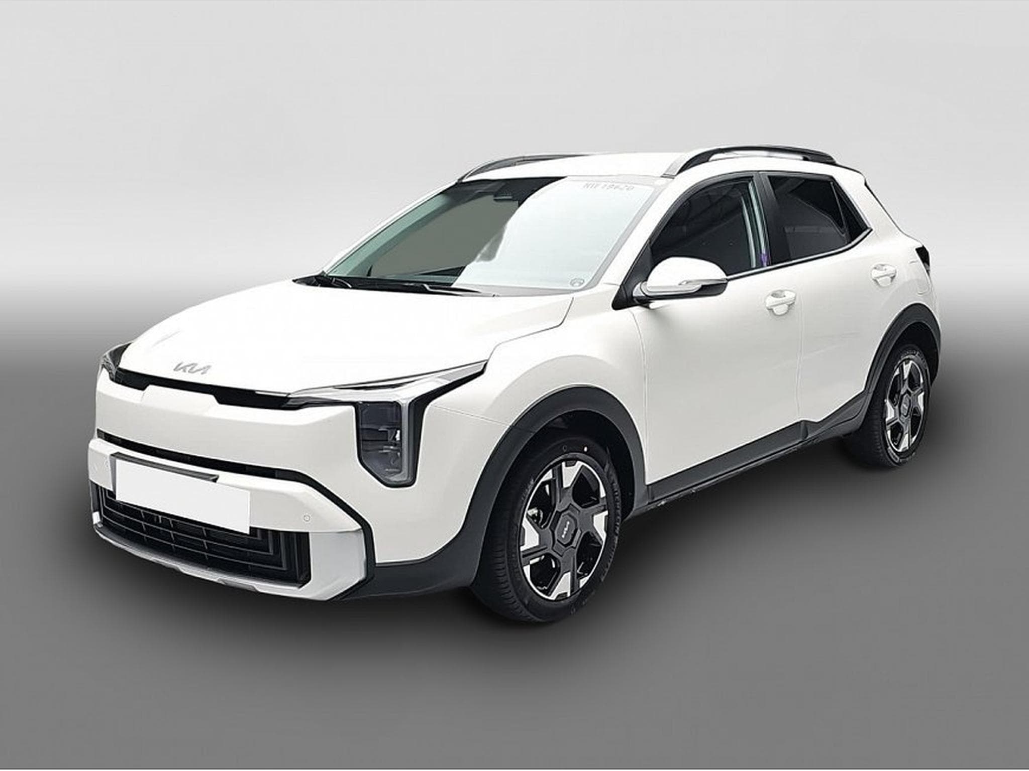 Kia Stonic (2026) - Foto 1