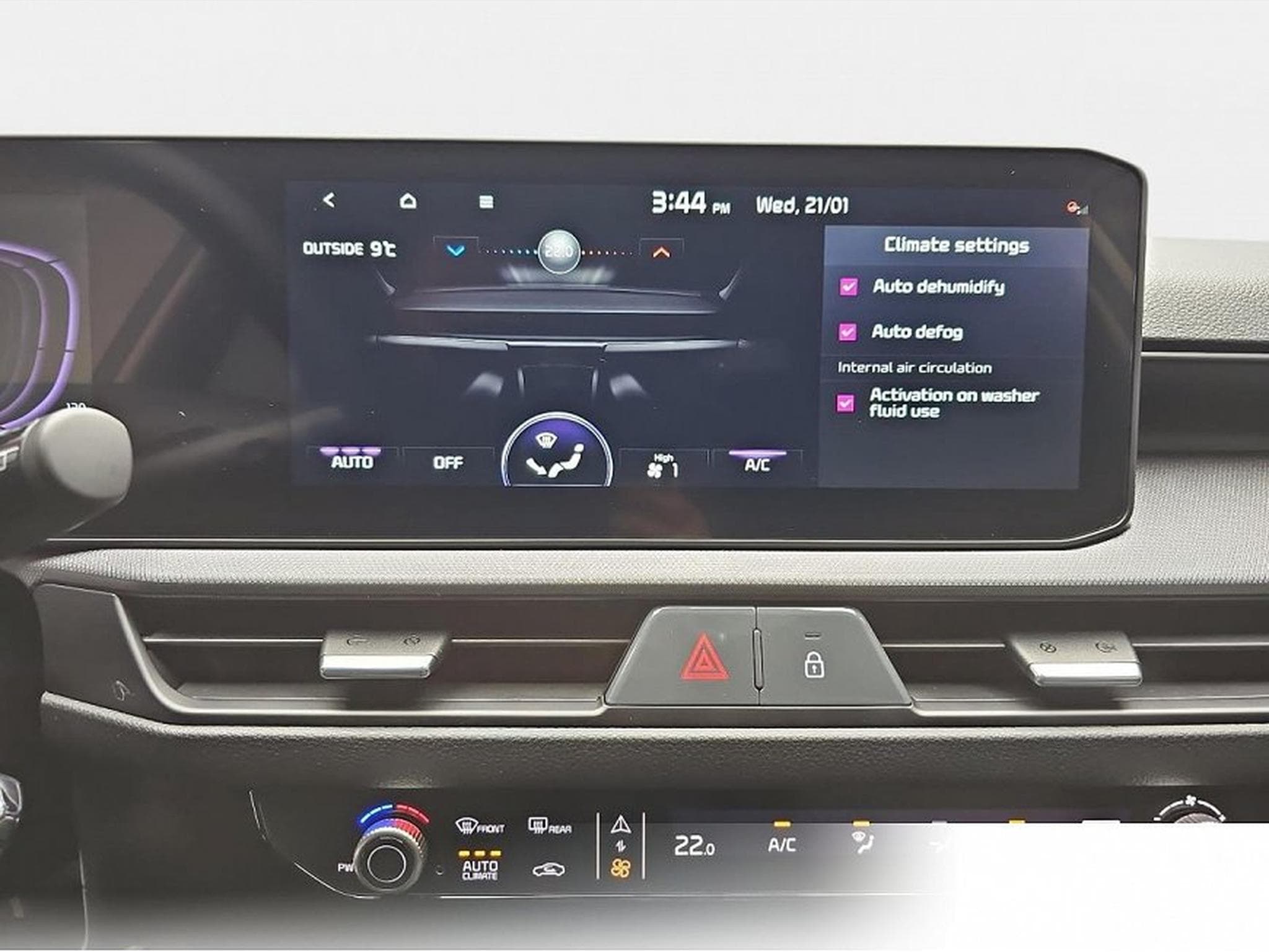 Kia Stonic (2026) - Foto 10