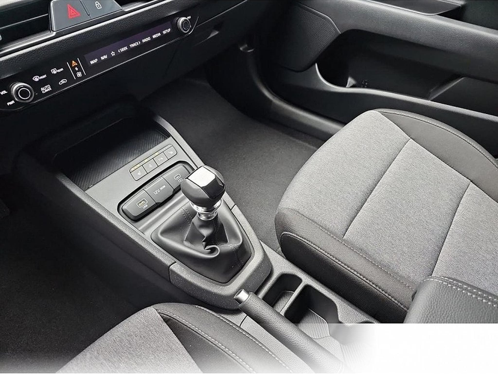 Kia Stonic (2026) - Foto 11