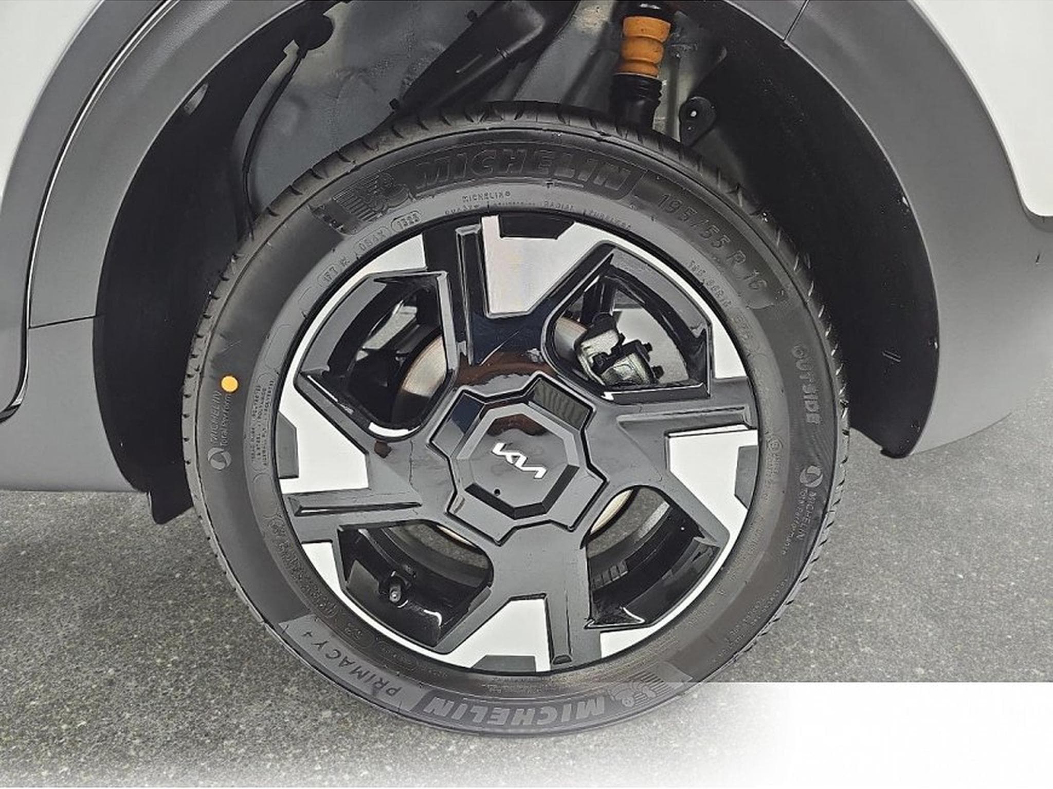 Kia Stonic (2026) - Foto 5