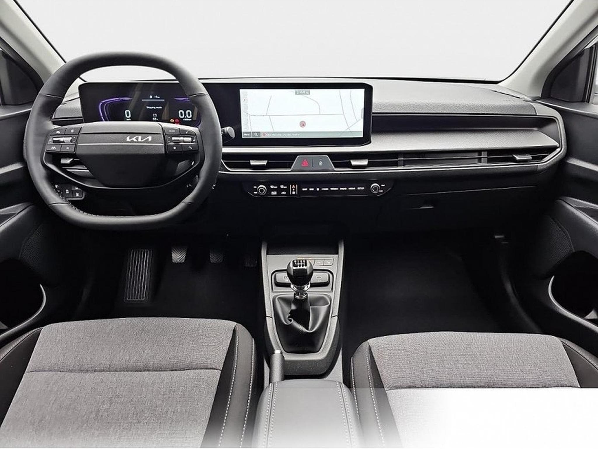 Kia Stonic (2026) - Foto 6