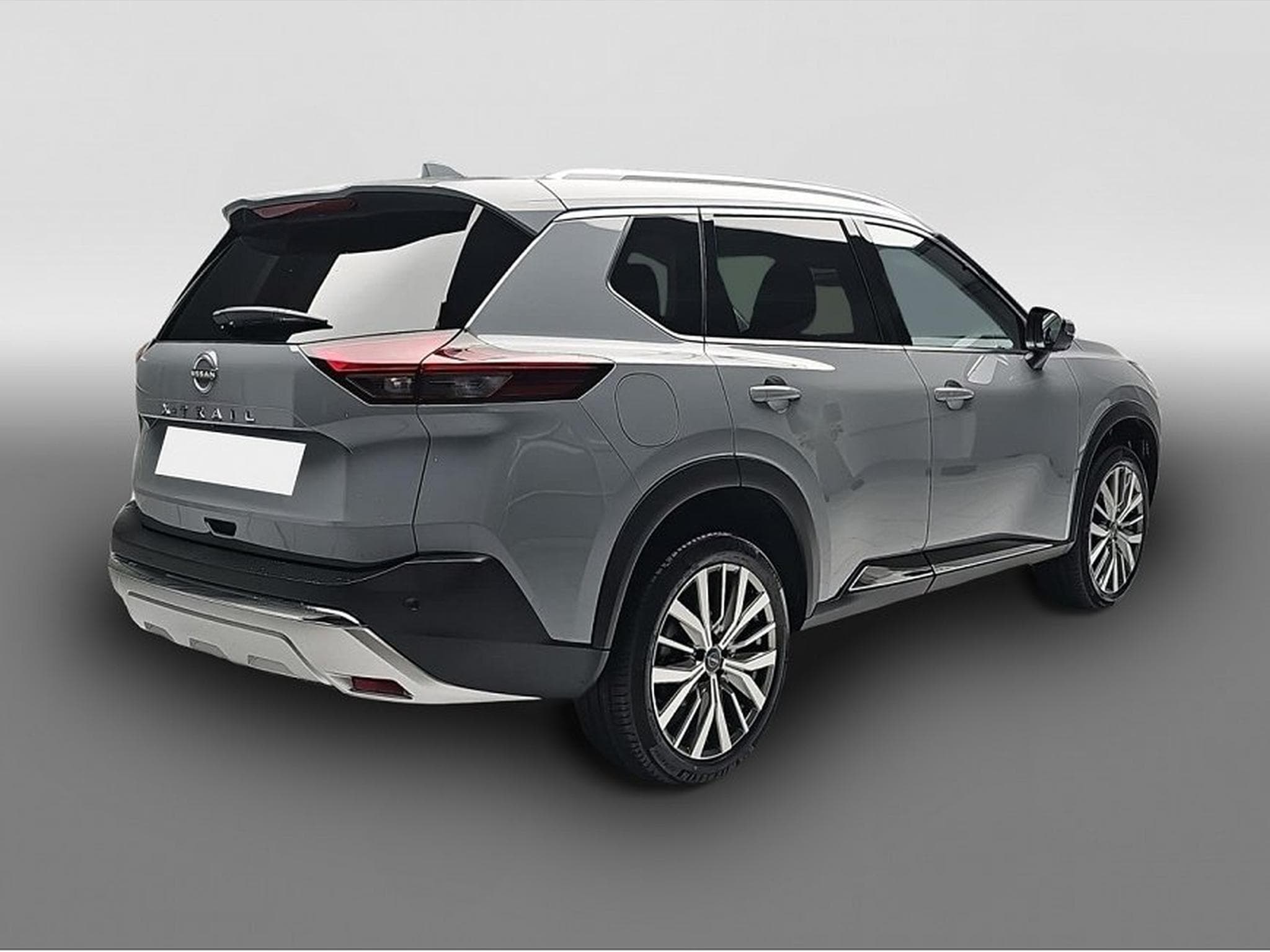 Nissan X-Trail (2026) - Foto 2