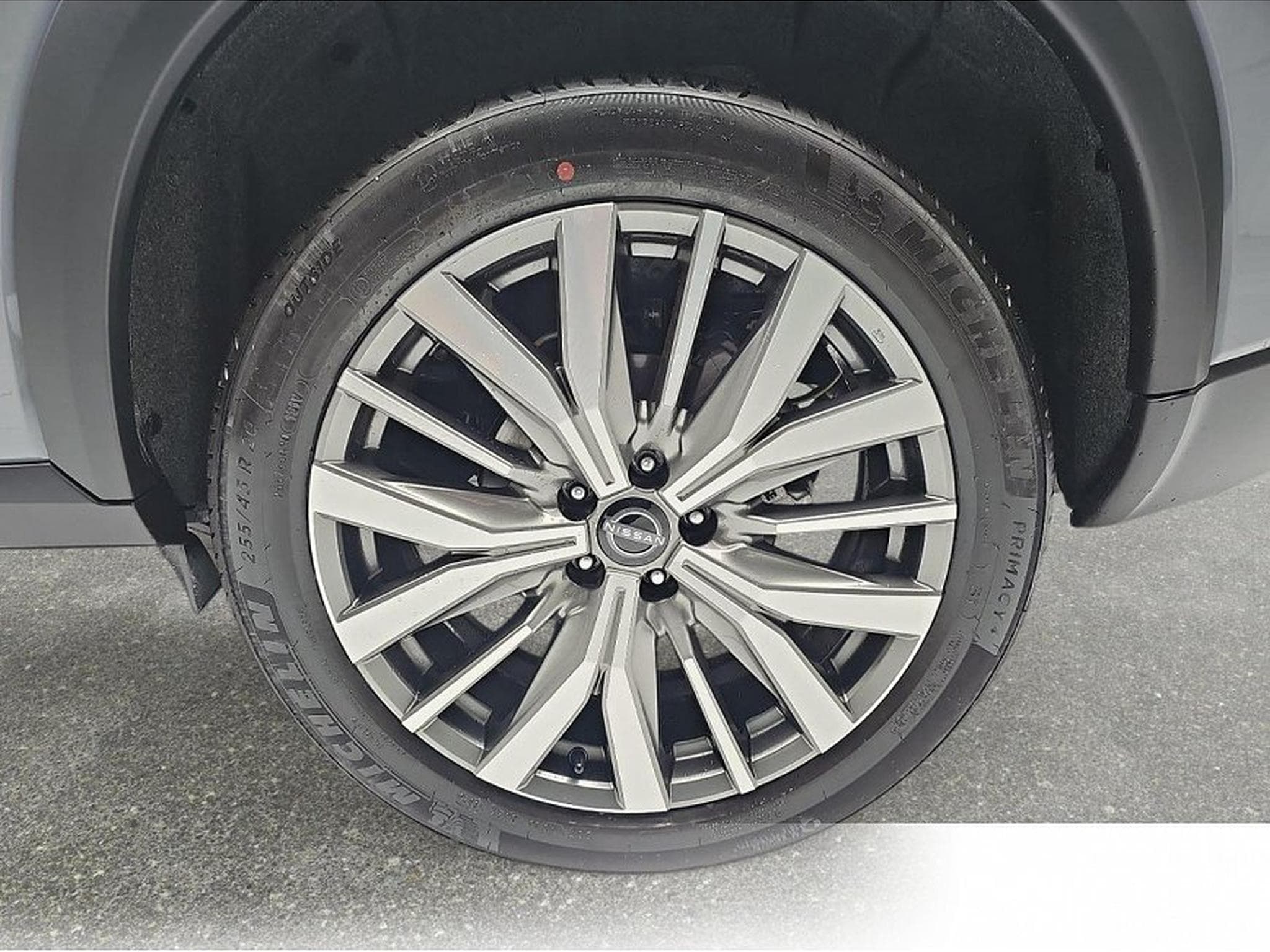 Nissan X-Trail (2026) - Foto 5