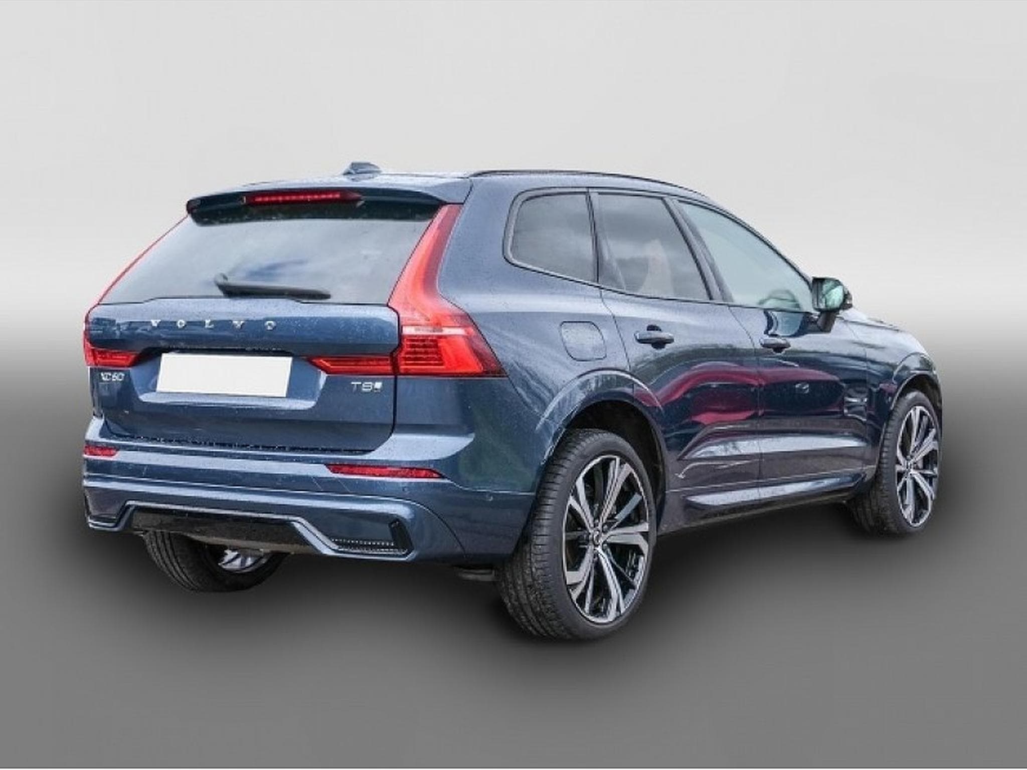 Volvo XC60 (2024) - Foto 2