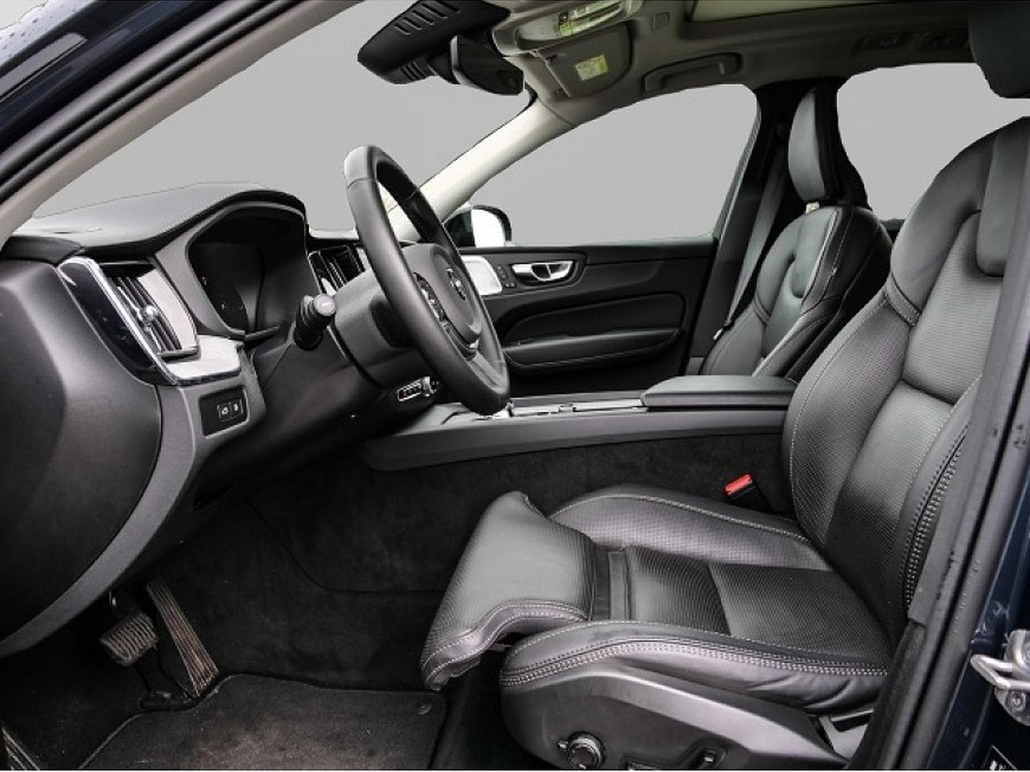 Volvo XC60 (2024) - Foto 4