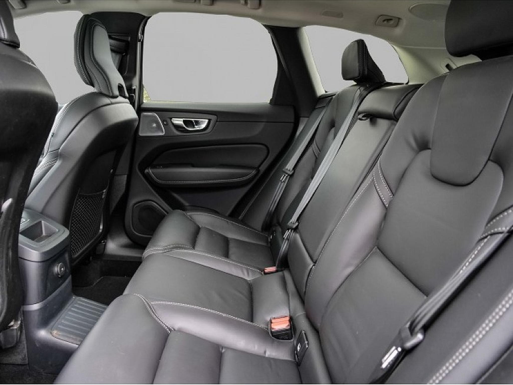 Volvo XC60 (2024) - Foto 5