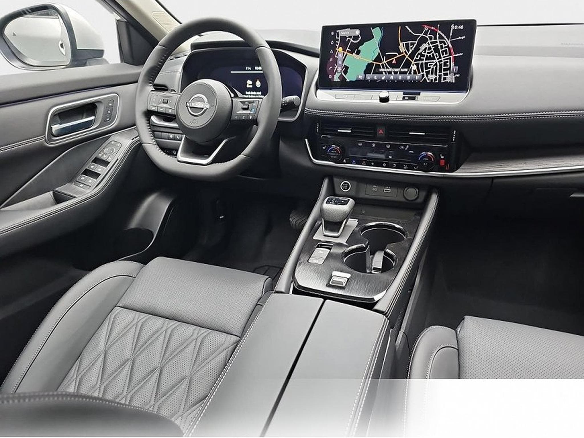 Nissan X-Trail (2026) - Foto 7