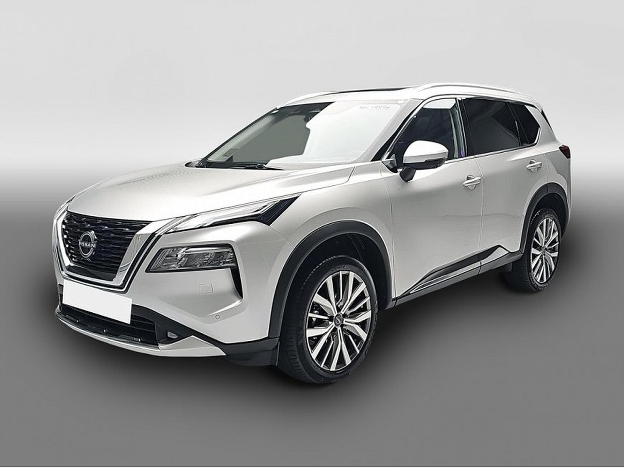 Nissan X-Trail (2026) - Foto 1