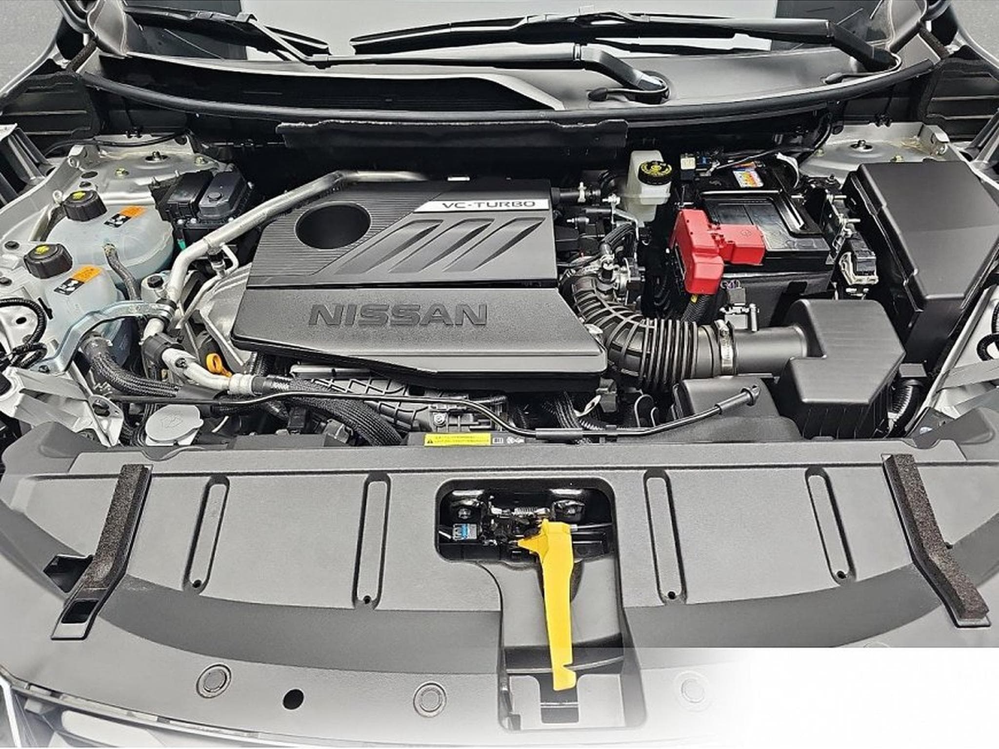 Nissan X-Trail (2026) - Foto 14