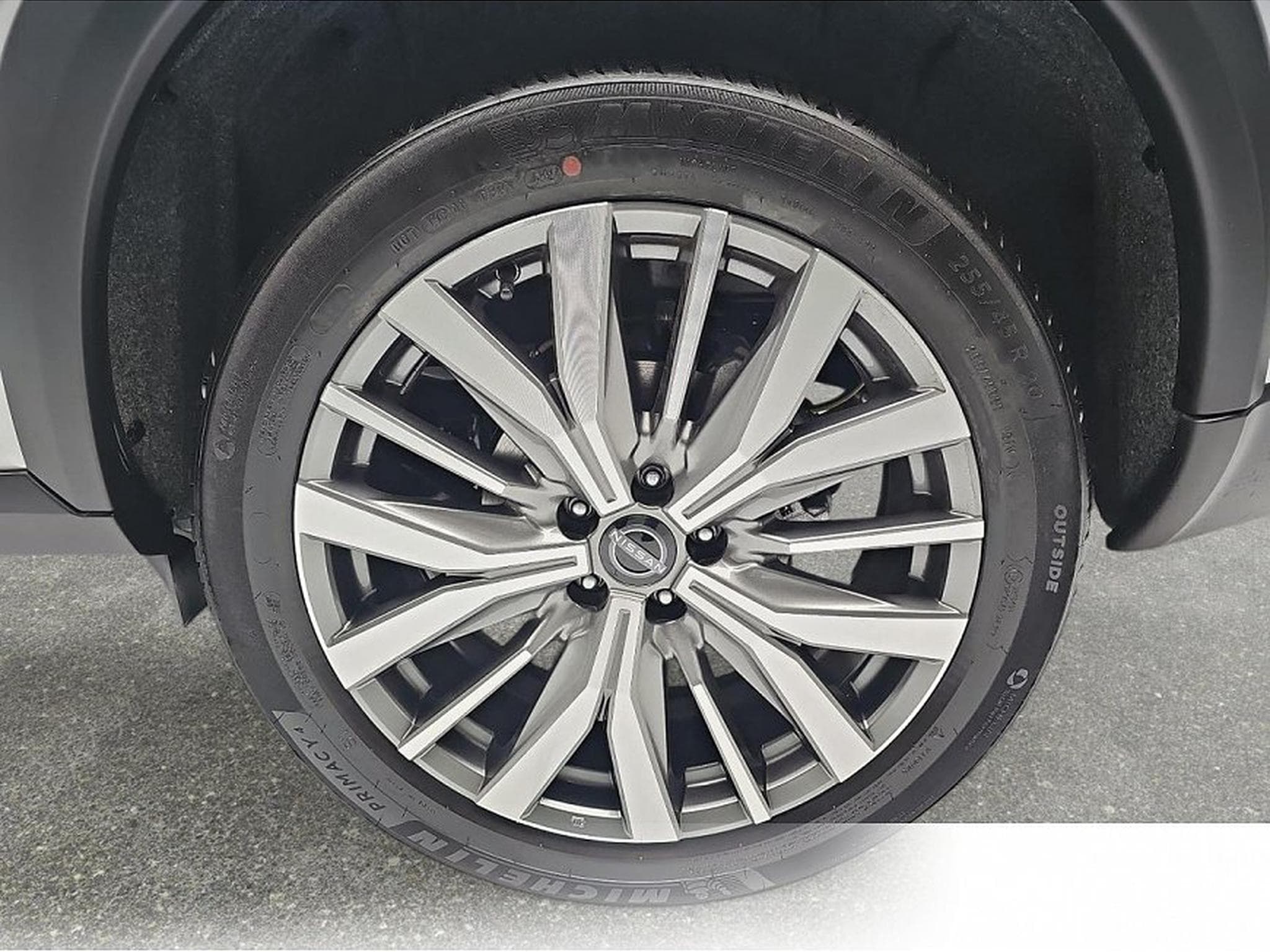 Nissan X-Trail (2026) - Foto 5