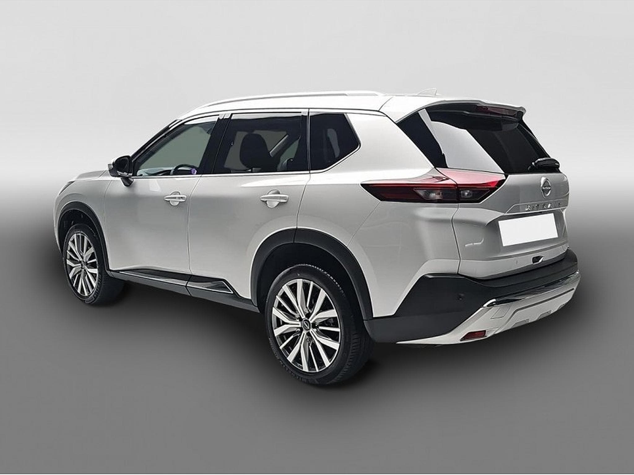 Nissan X-Trail (2026) - Foto 3