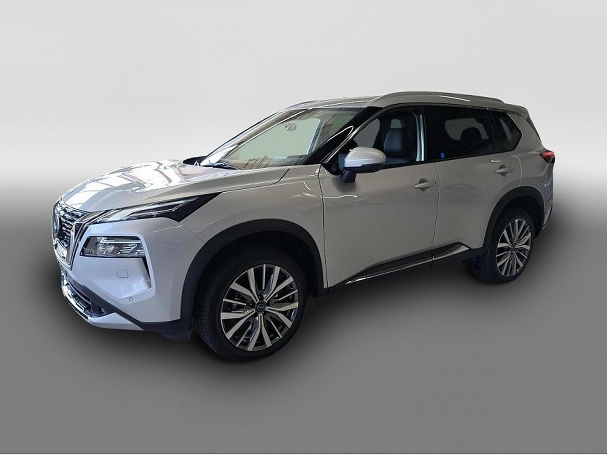 Nissan X-Trail (2026) - Foto 1