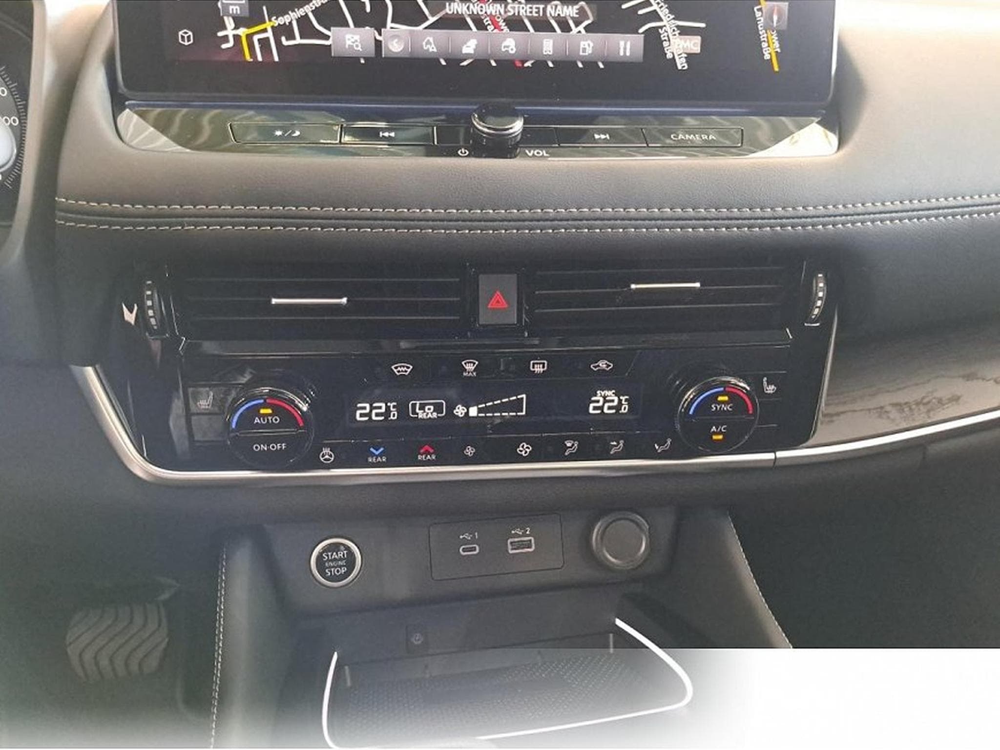 Nissan X-Trail (2026) - Foto 10