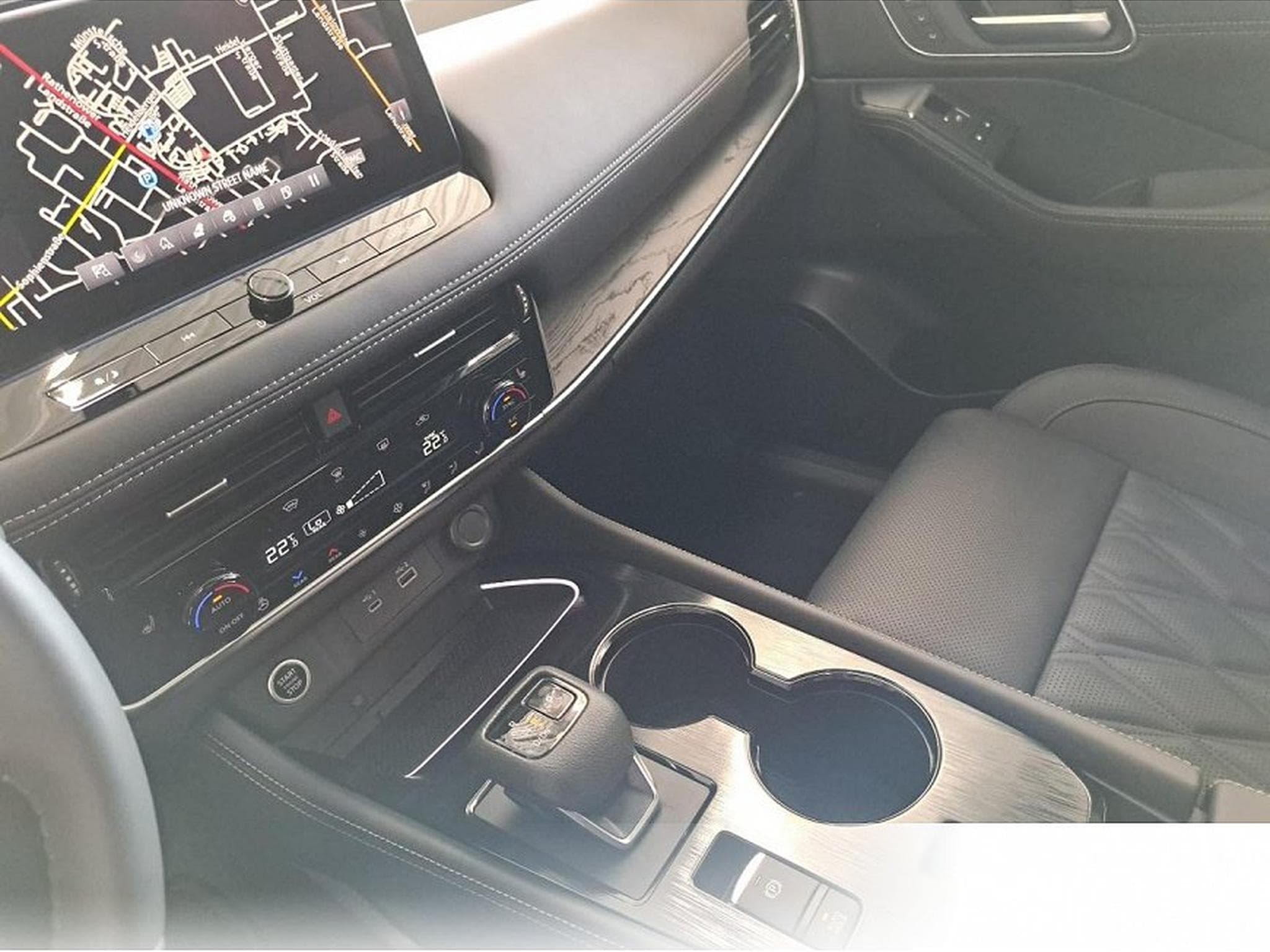 Nissan X-Trail (2026) - Foto 11